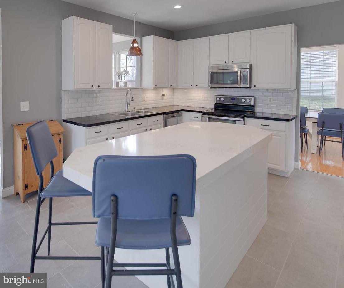 CRAIGHILL ESTATES - Residential