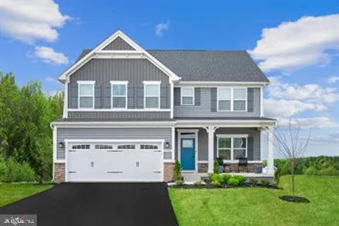 Perrys Retreat Boulevard Unit HUDSON, Grasonville, MD MLS: MDQA2011896