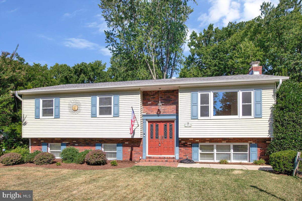 HILLSMERE ESTATES - Residential