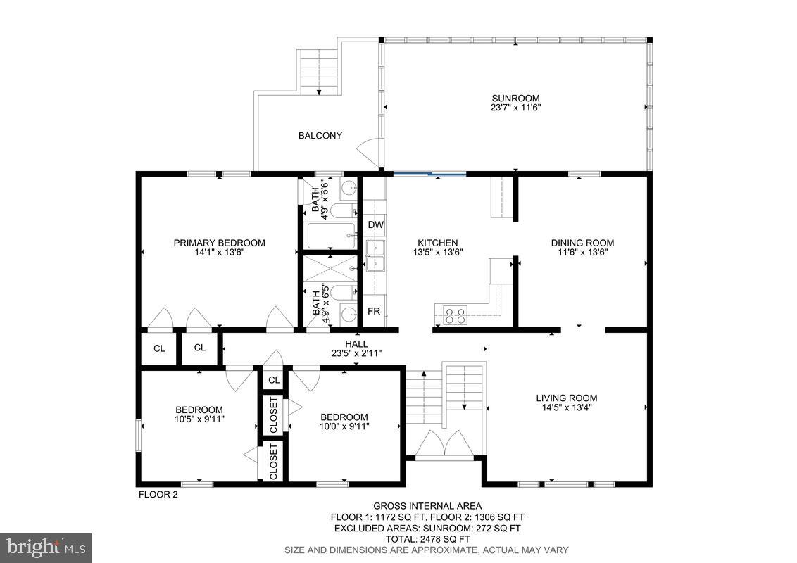 HILLSMERE ESTATES - Residential