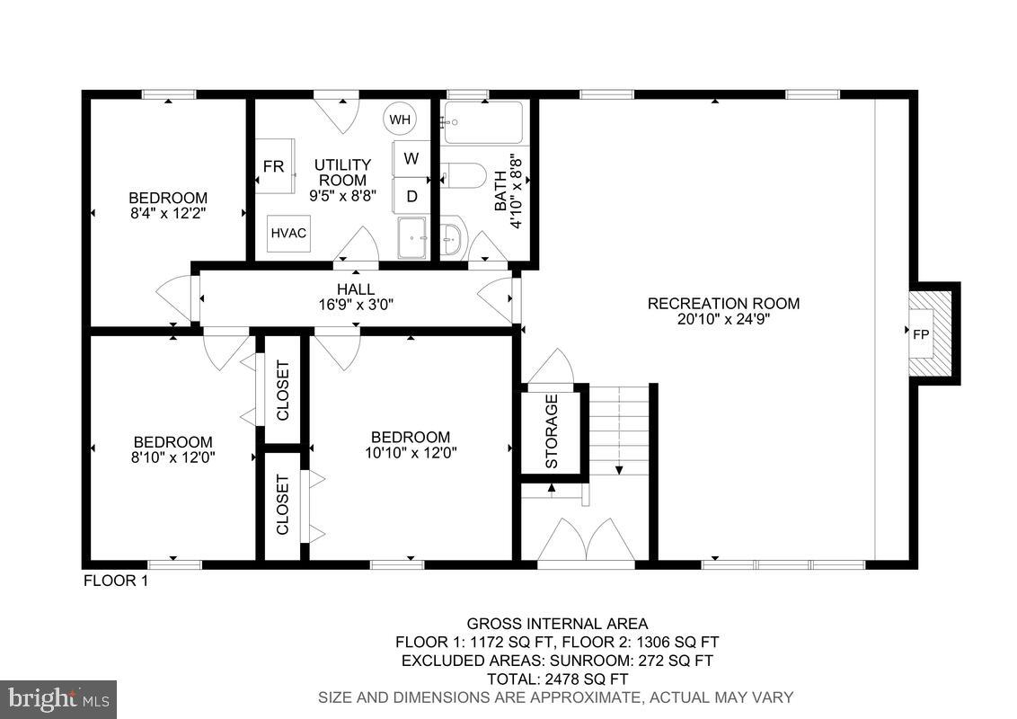 HILLSMERE ESTATES - Residential