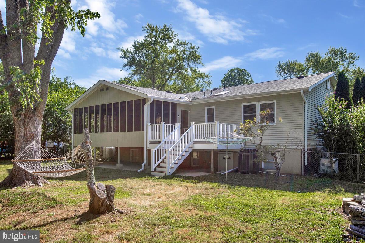 HILLSMERE ESTATES - Residential