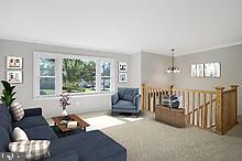 HILLSMERE ESTATES - Residential