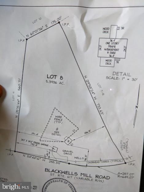 PINE BROOK ESTATES - Residential