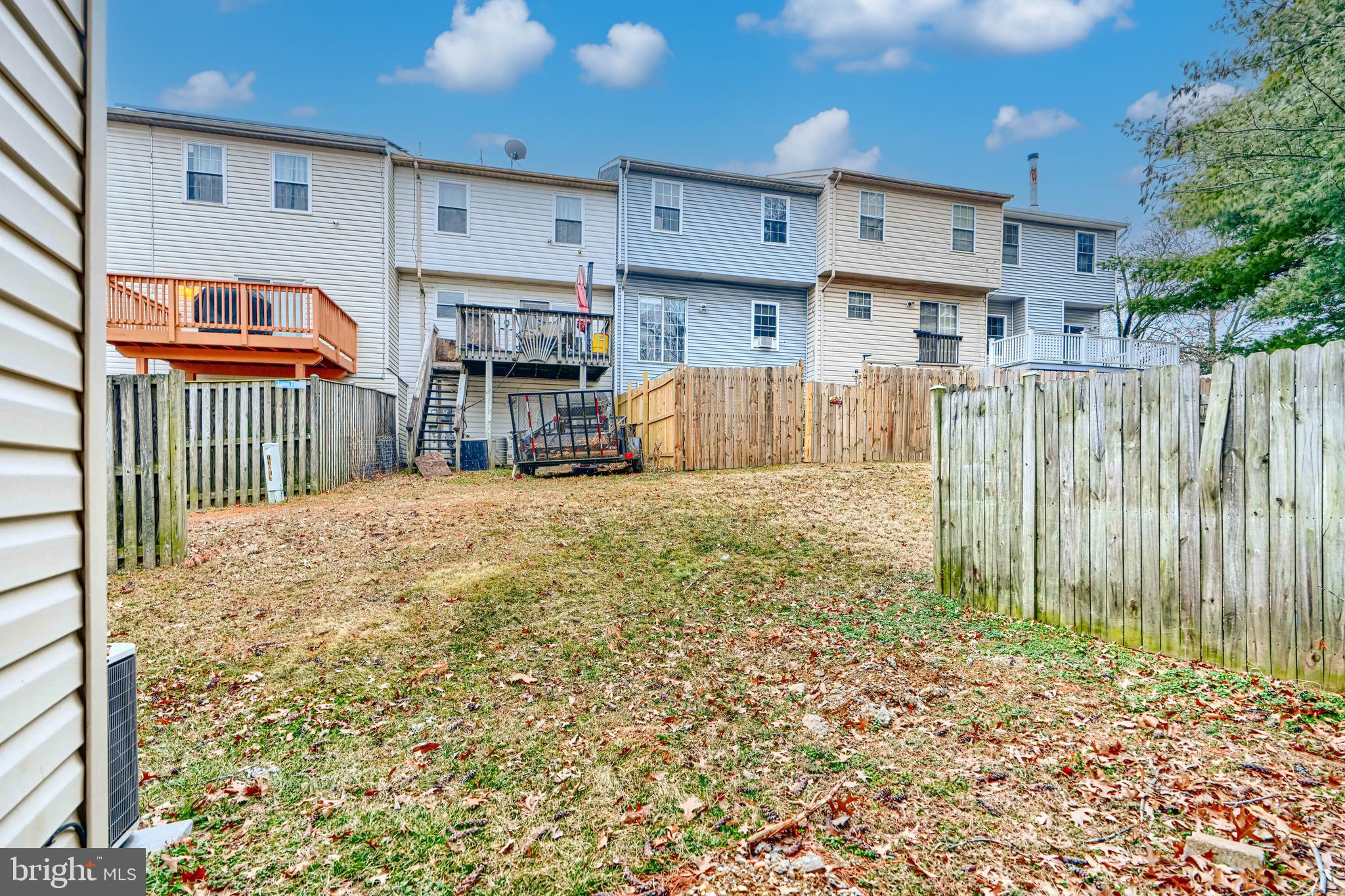CAPITAL VIEW TOWNHOUSES - Residential
