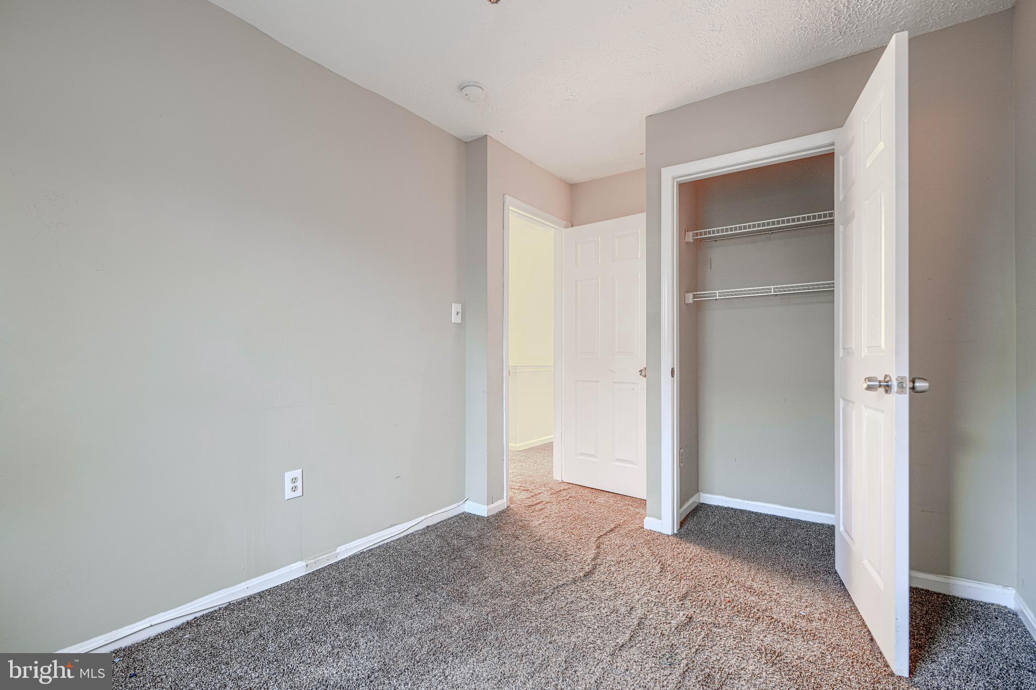 CAPITAL VIEW TOWNHOUSES - Residential