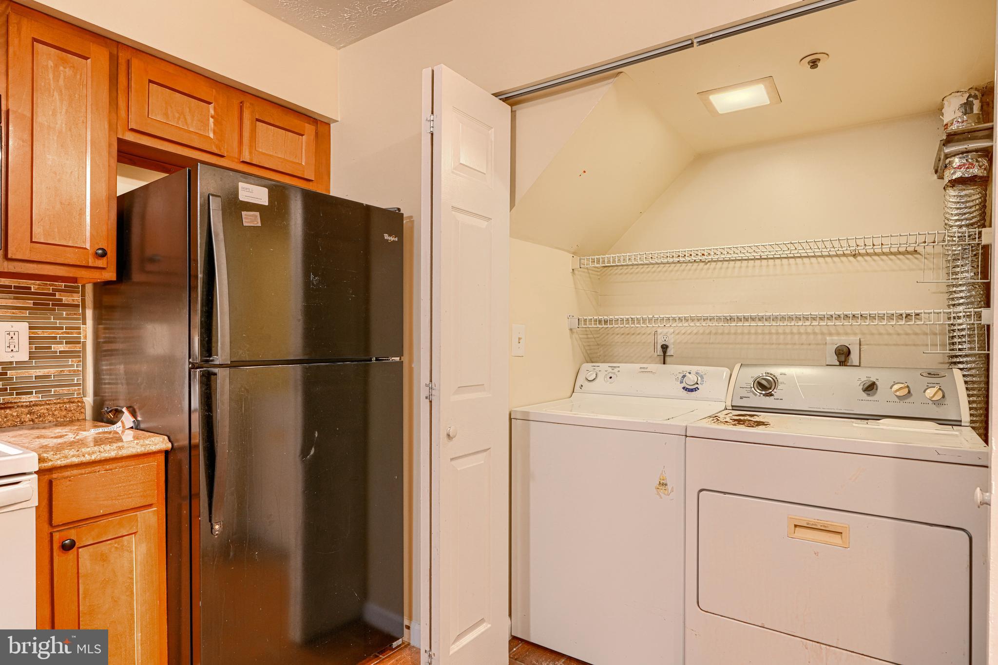 CAPITAL VIEW TOWNHOUSES - Residential