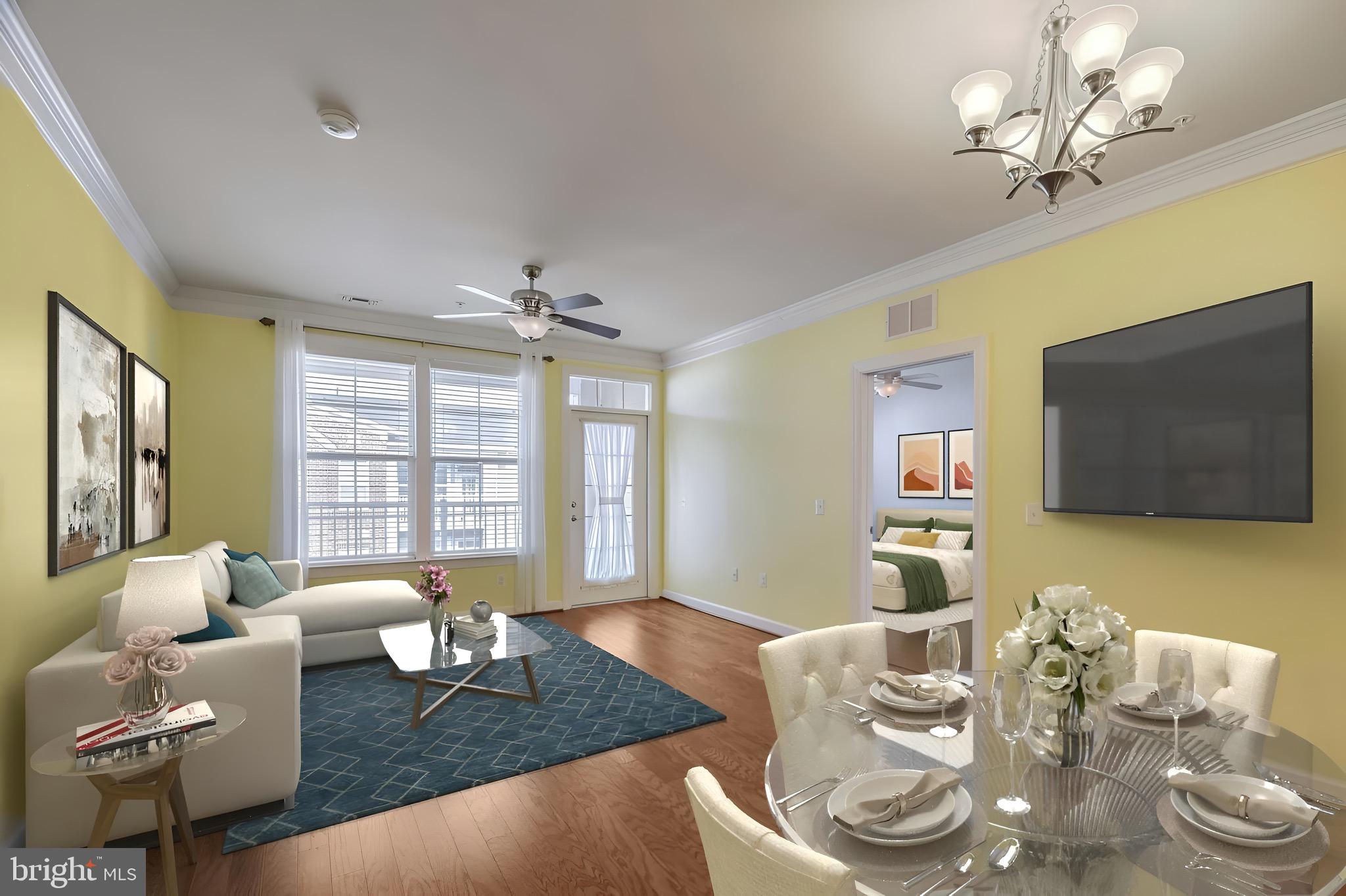 DISCOVERY SQUARE - Residential