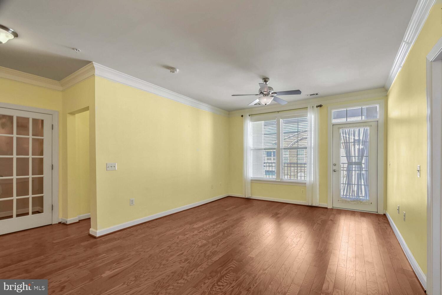 DISCOVERY SQUARE - Residential