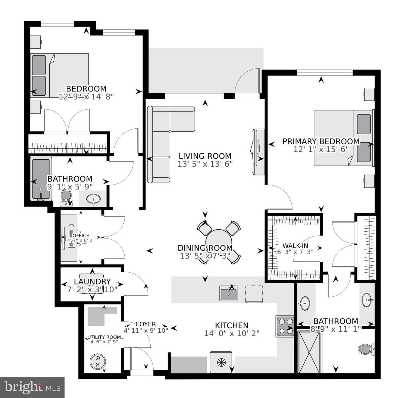 DISCOVERY SQUARE - Residential