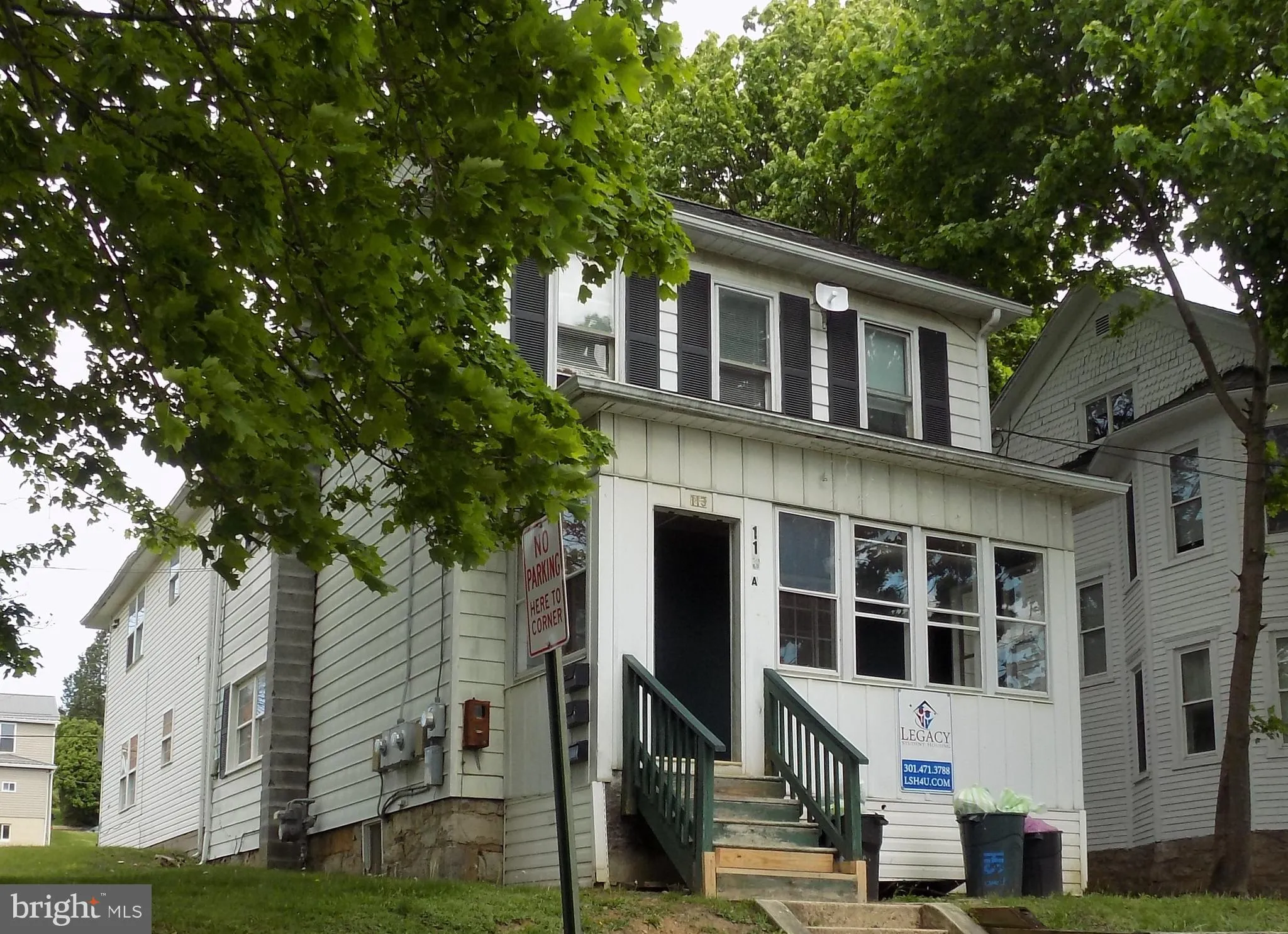 Additional image 51 of 70 E College Avenue, Frostburg, MD 21532