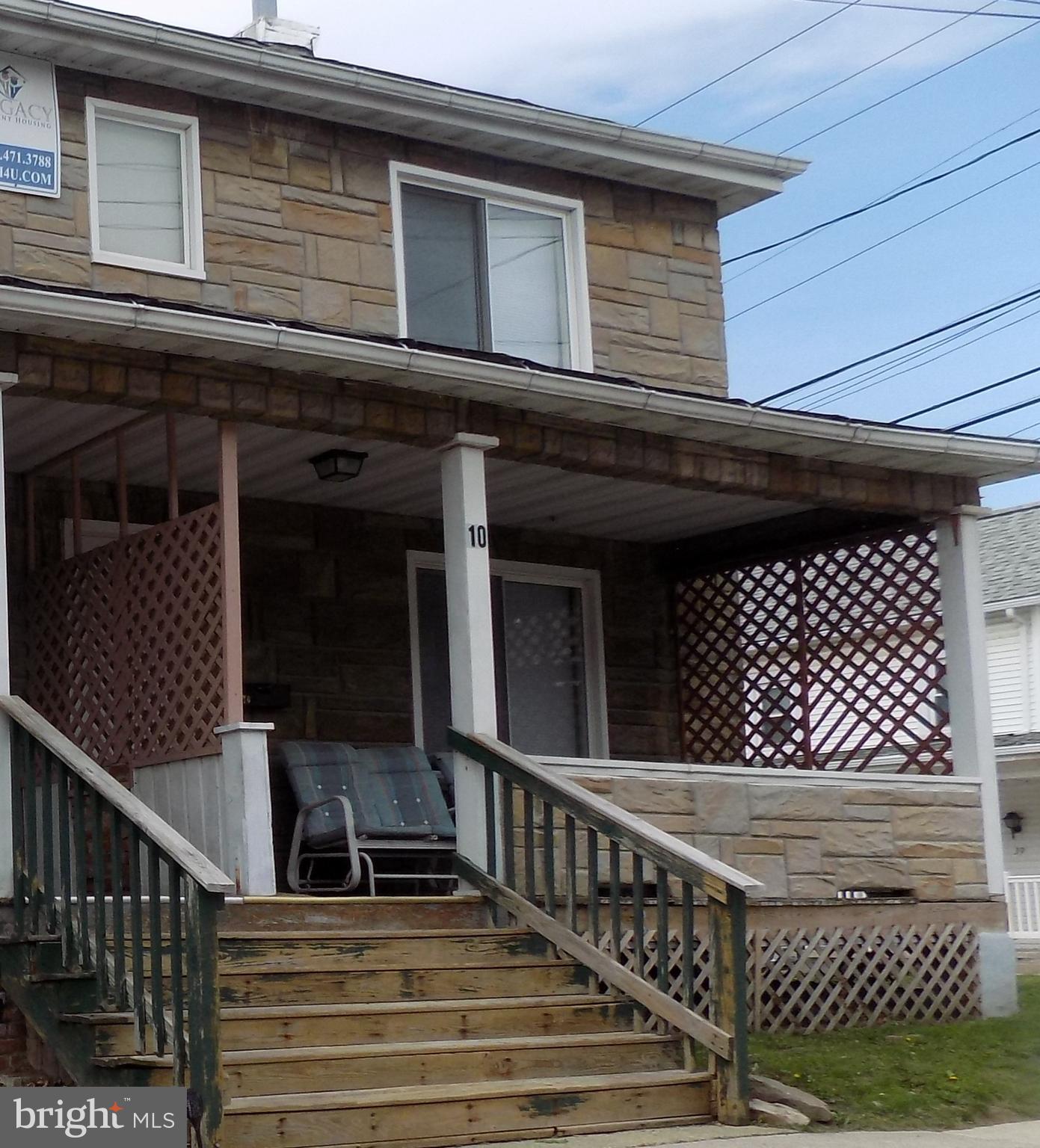 70 E COLLEGE AVENUE
