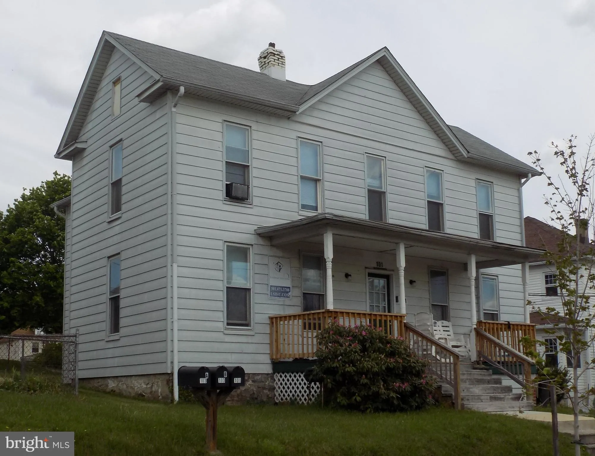 Additional image 46 of 70 E College Avenue, Frostburg, MD 21532