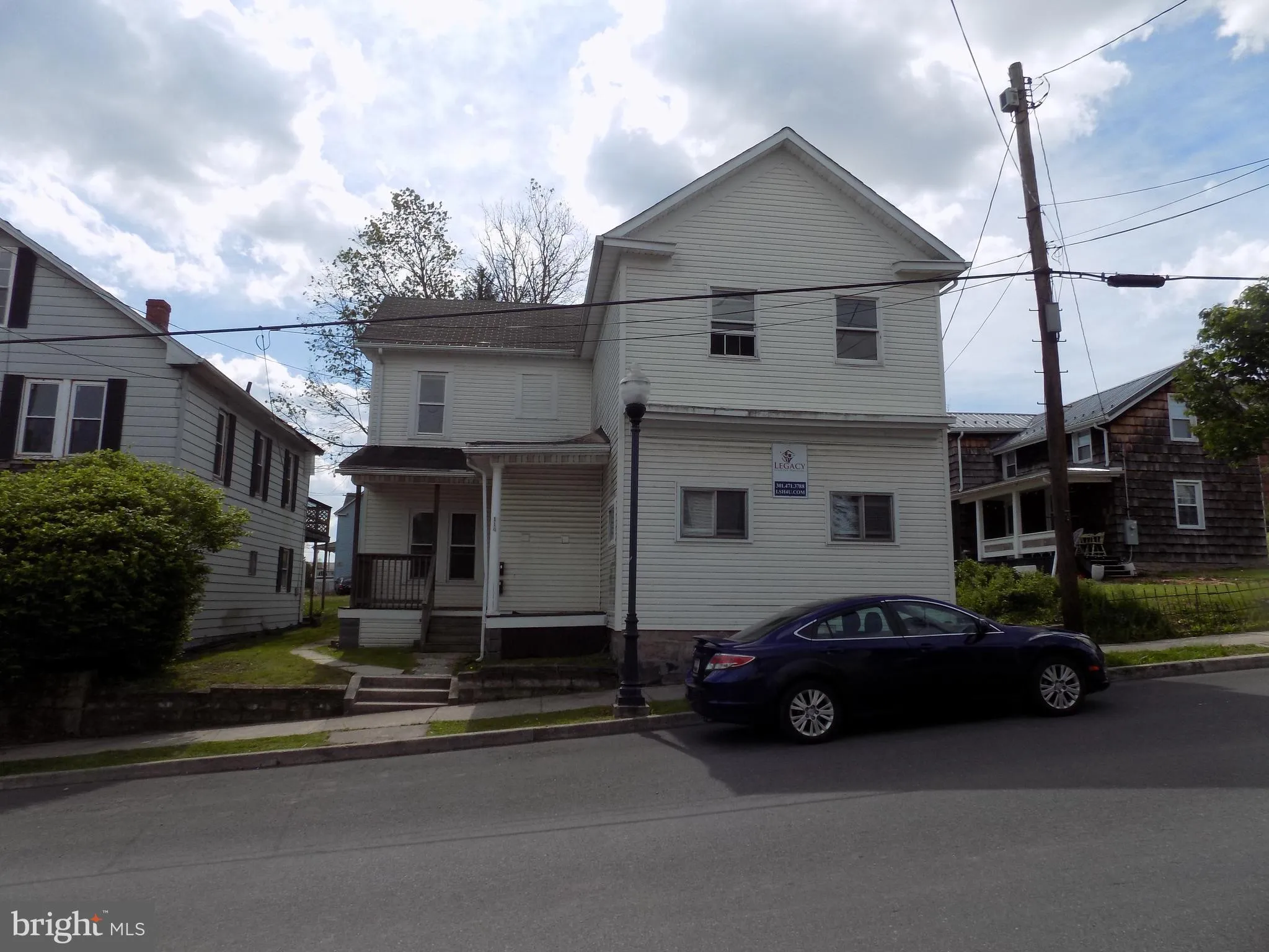 Additional image 52 of 70 E College Avenue, Frostburg, MD 21532