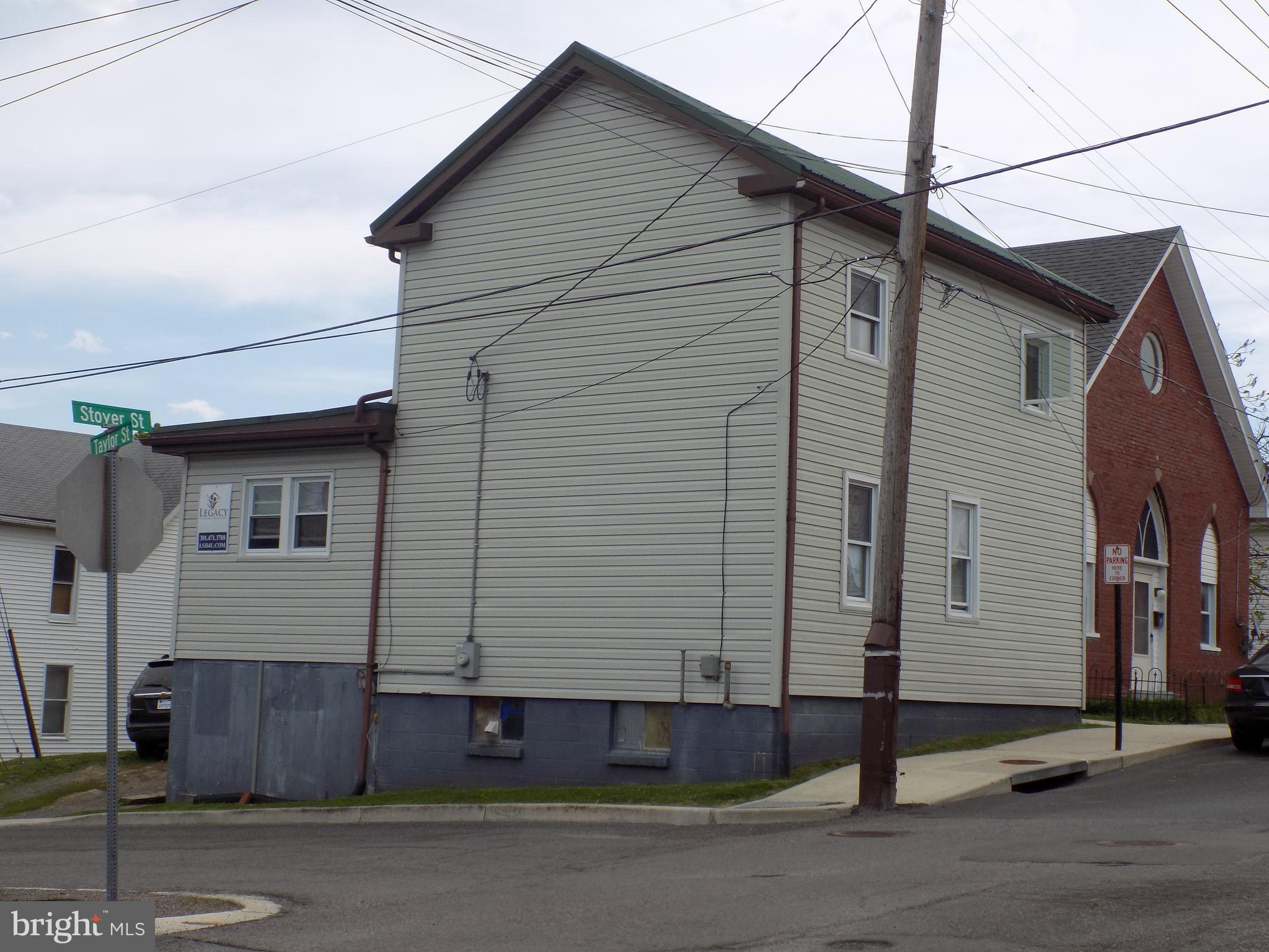 70 E COLLEGE AVENUE