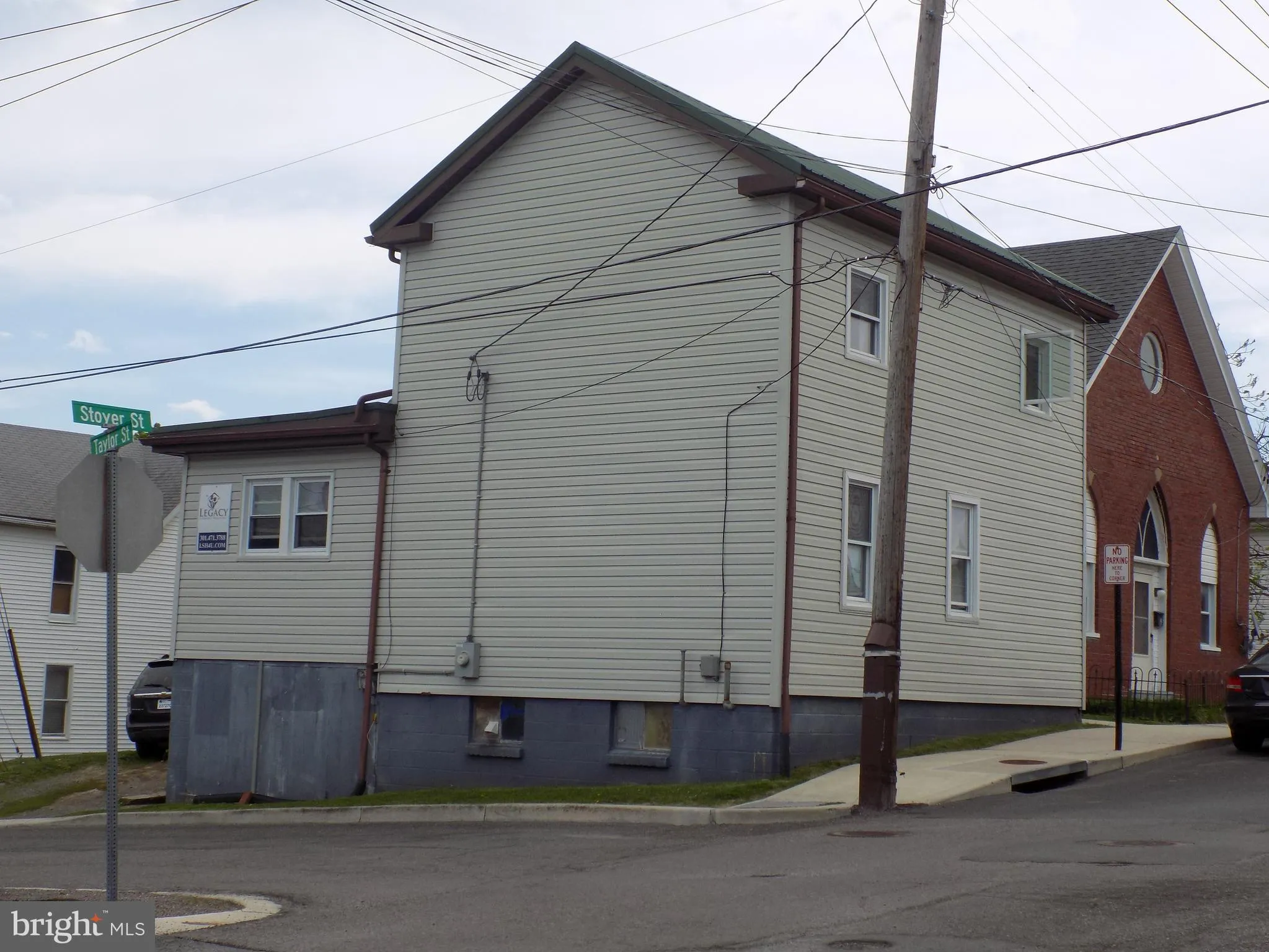 Additional image 38 of 70 E College Avenue, Frostburg, MD 21532