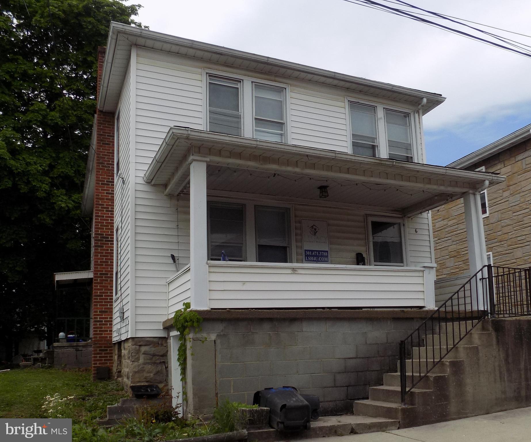 70 E COLLEGE AVENUE