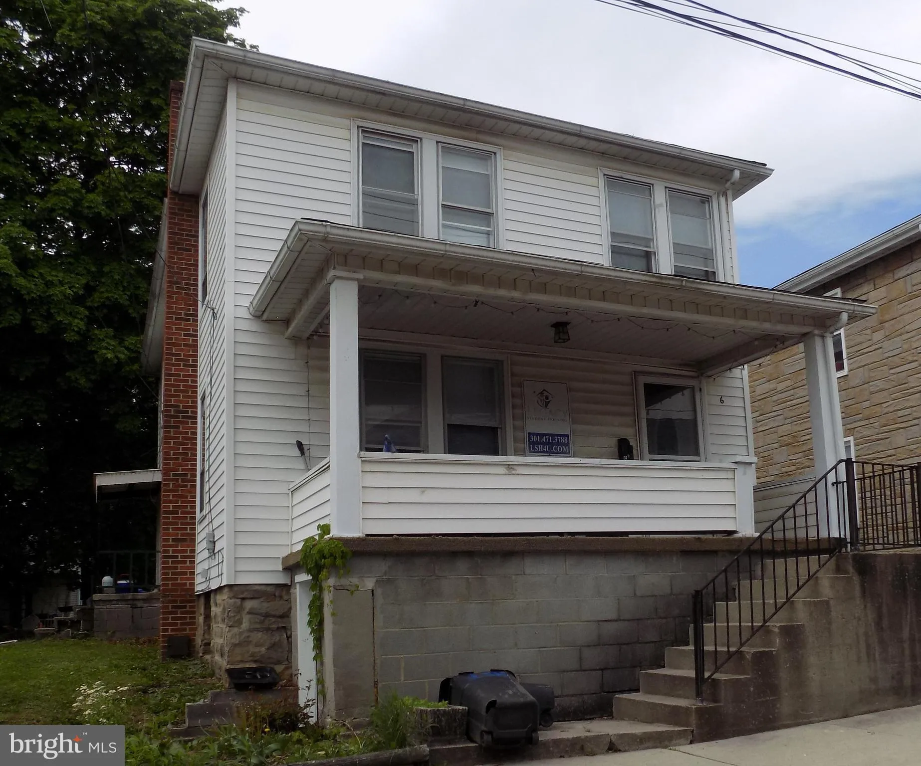 Additional image 35 of 70 E College Avenue, Frostburg, MD 21532