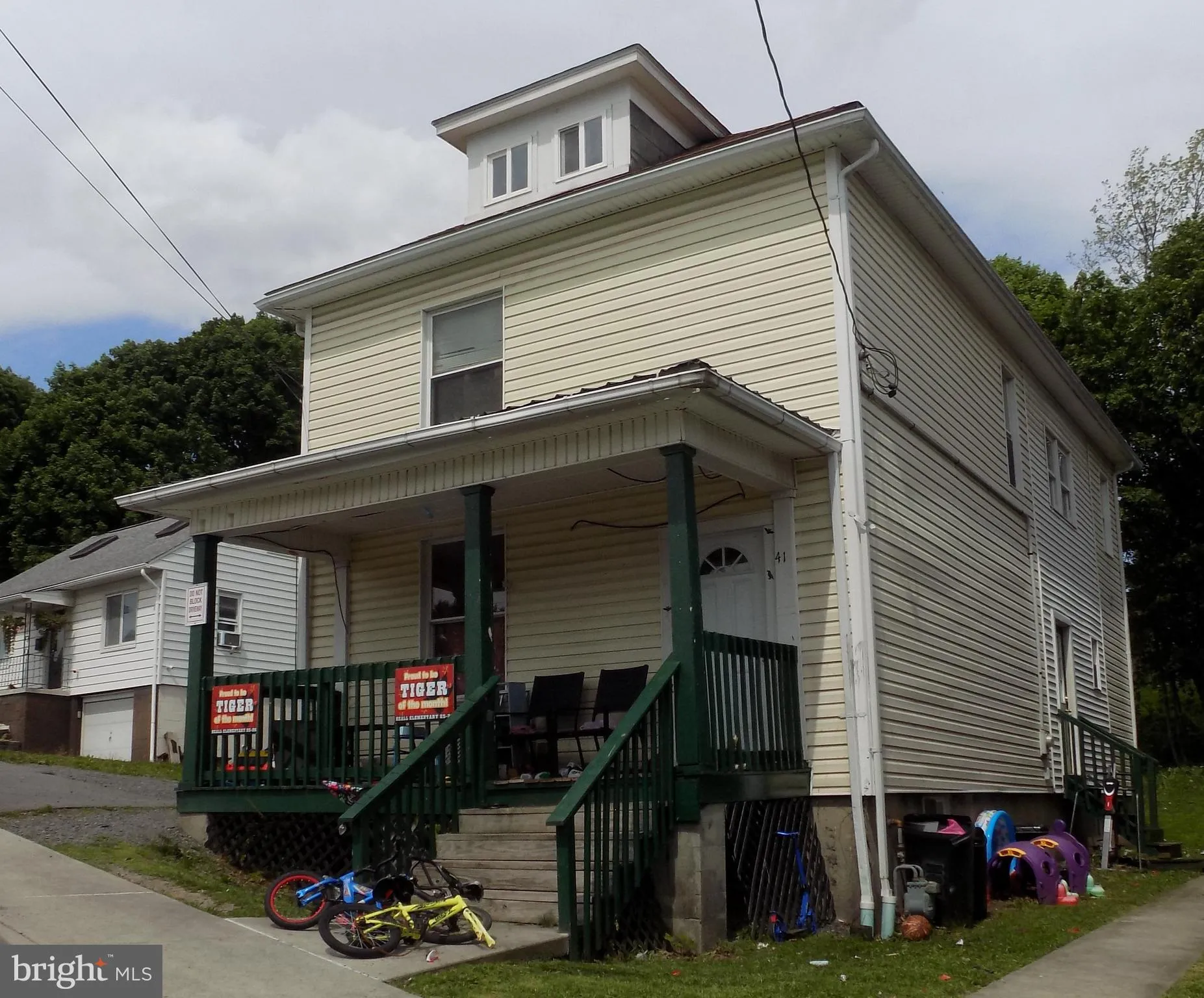 Additional image 42 of 70 E College Avenue, Frostburg, MD 21532