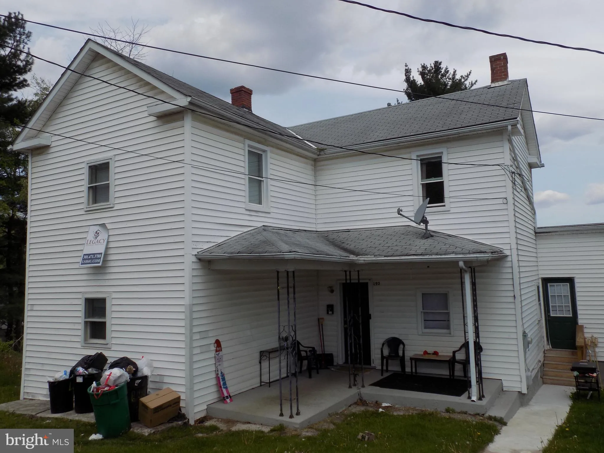 Additional image 63 of 70 E College Avenue, Frostburg, MD 21532