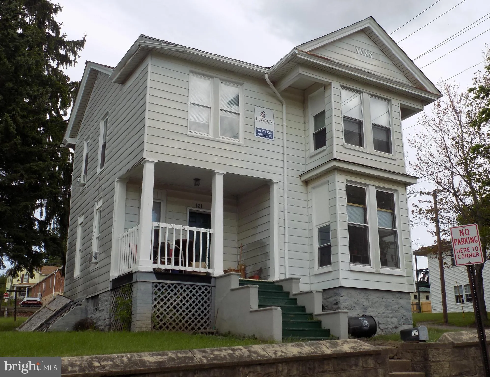 Additional image 56 of 70 E College Avenue, Frostburg, MD 21532