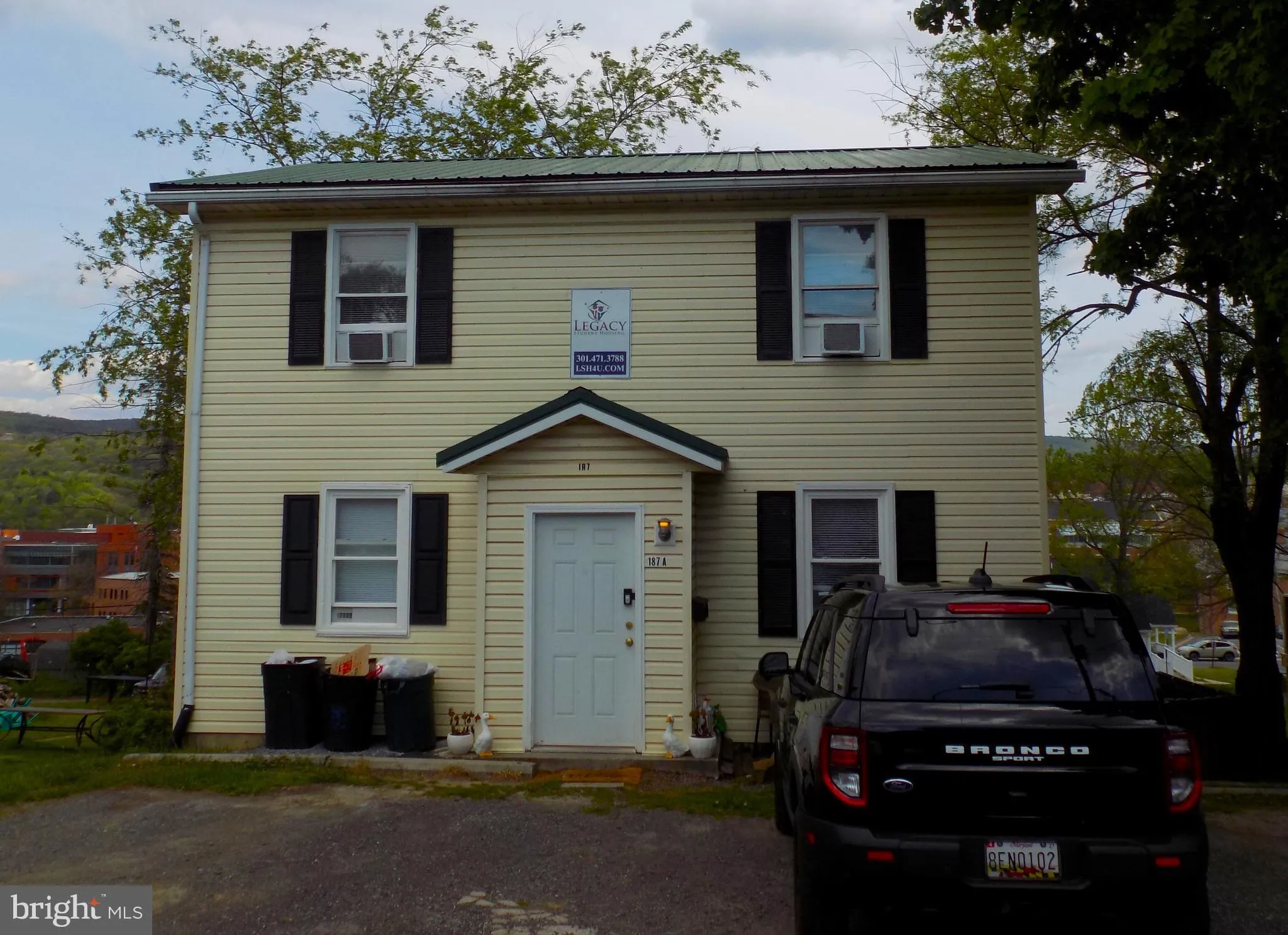Additional image 62 of 70 E College Avenue, Frostburg, MD 21532