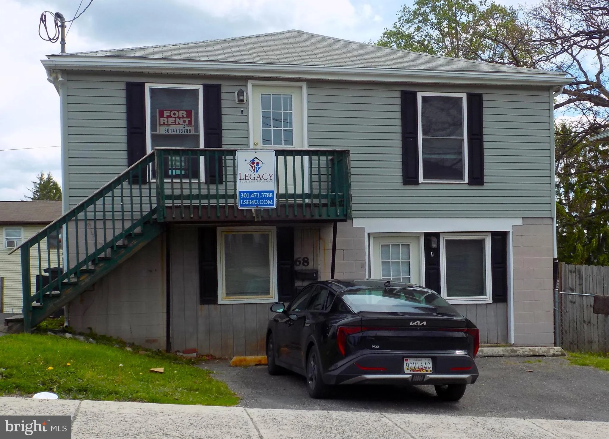Additional image 44 of 70 E College Avenue, Frostburg, MD 21532