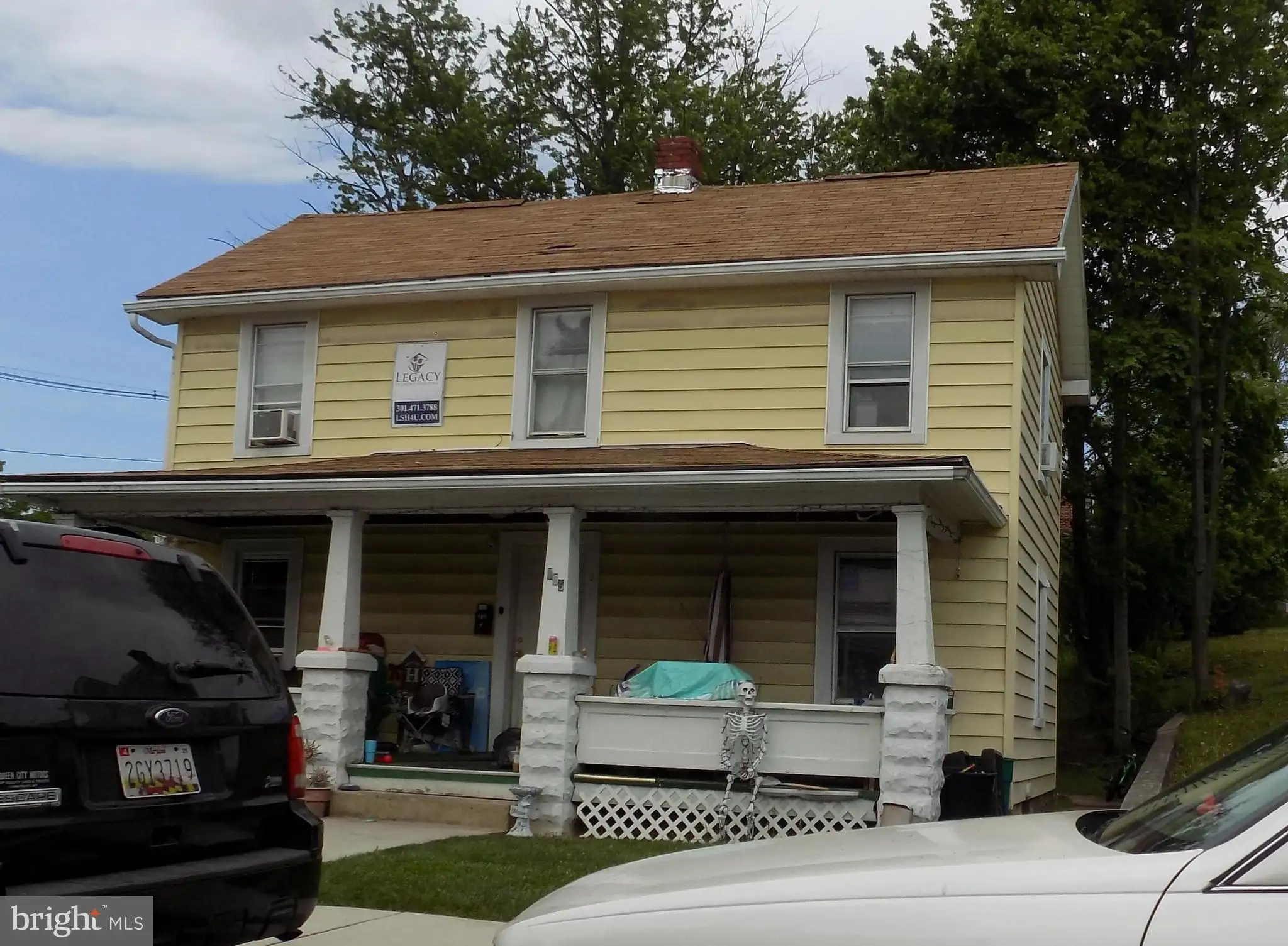 Additional image 59 of 70 E College Avenue, Frostburg, MD 21532