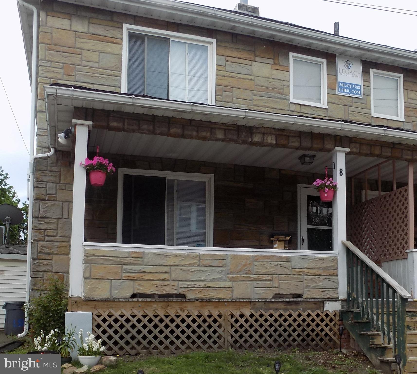 70 E COLLEGE AVENUE