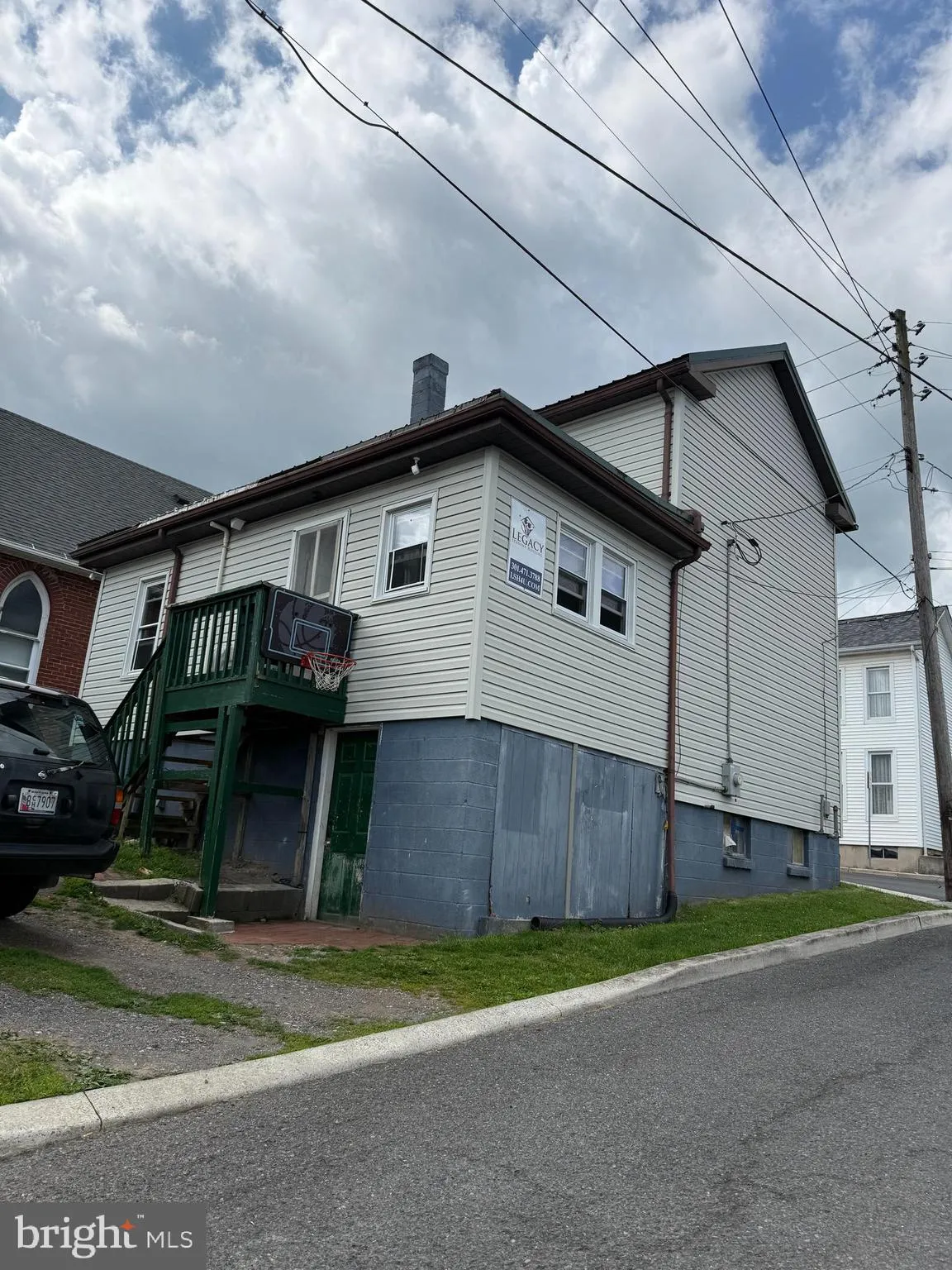 Additional image 39 of 70 E College Avenue, Frostburg, MD 21532