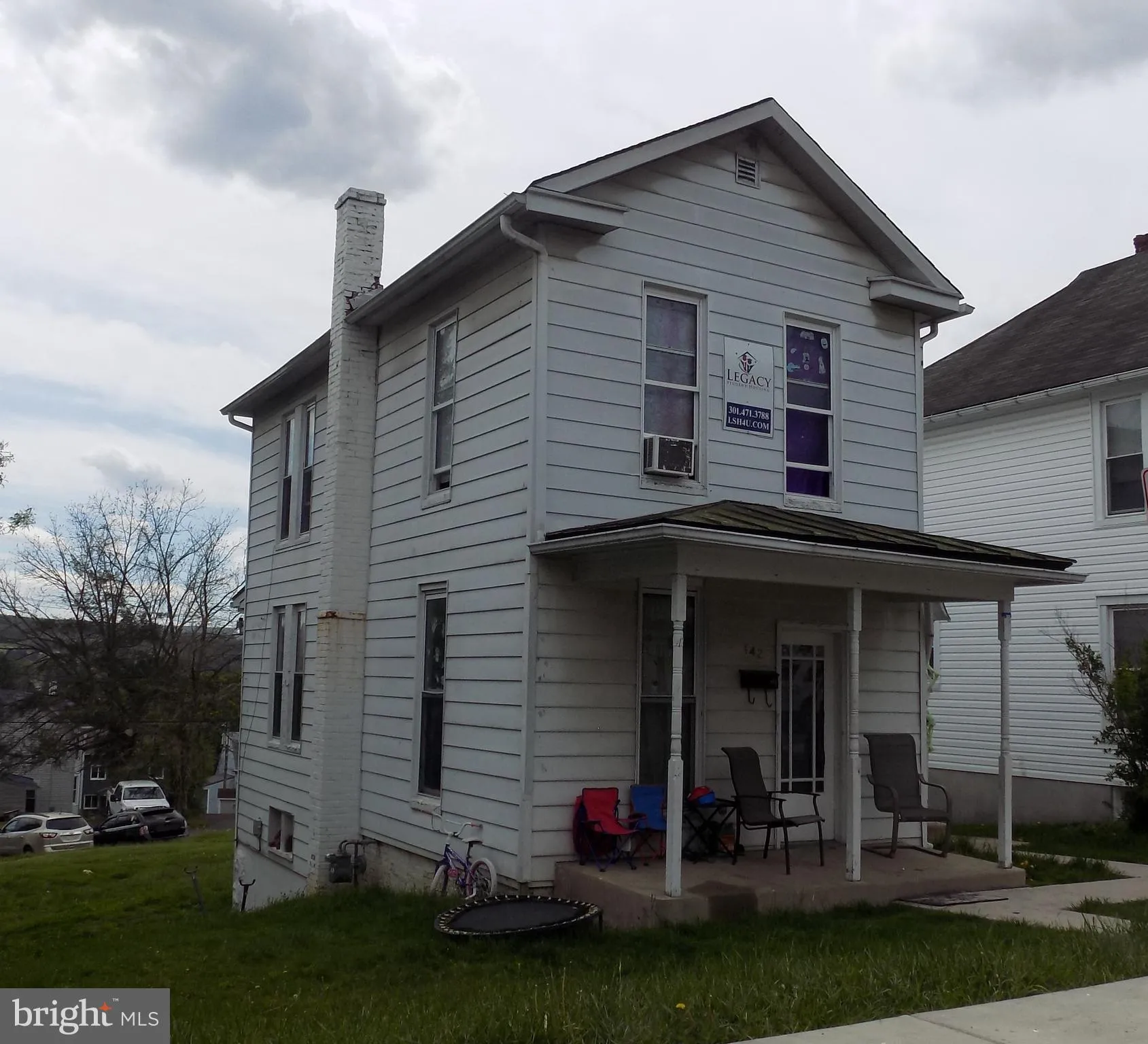 Additional image 57 of 70 E College Avenue, Frostburg, MD 21532