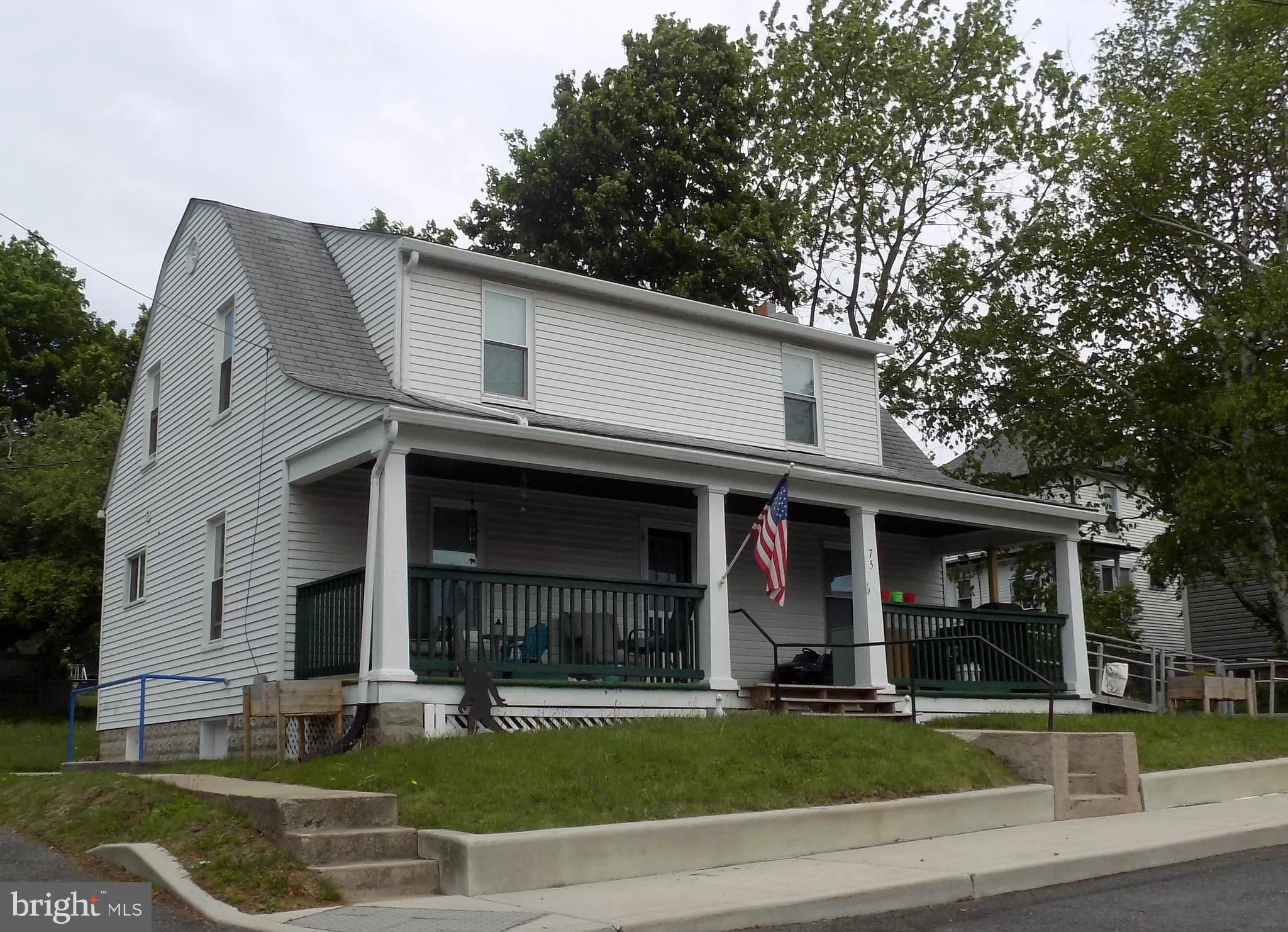 Additional image 45 of 70 E College Avenue, Frostburg, MD 21532