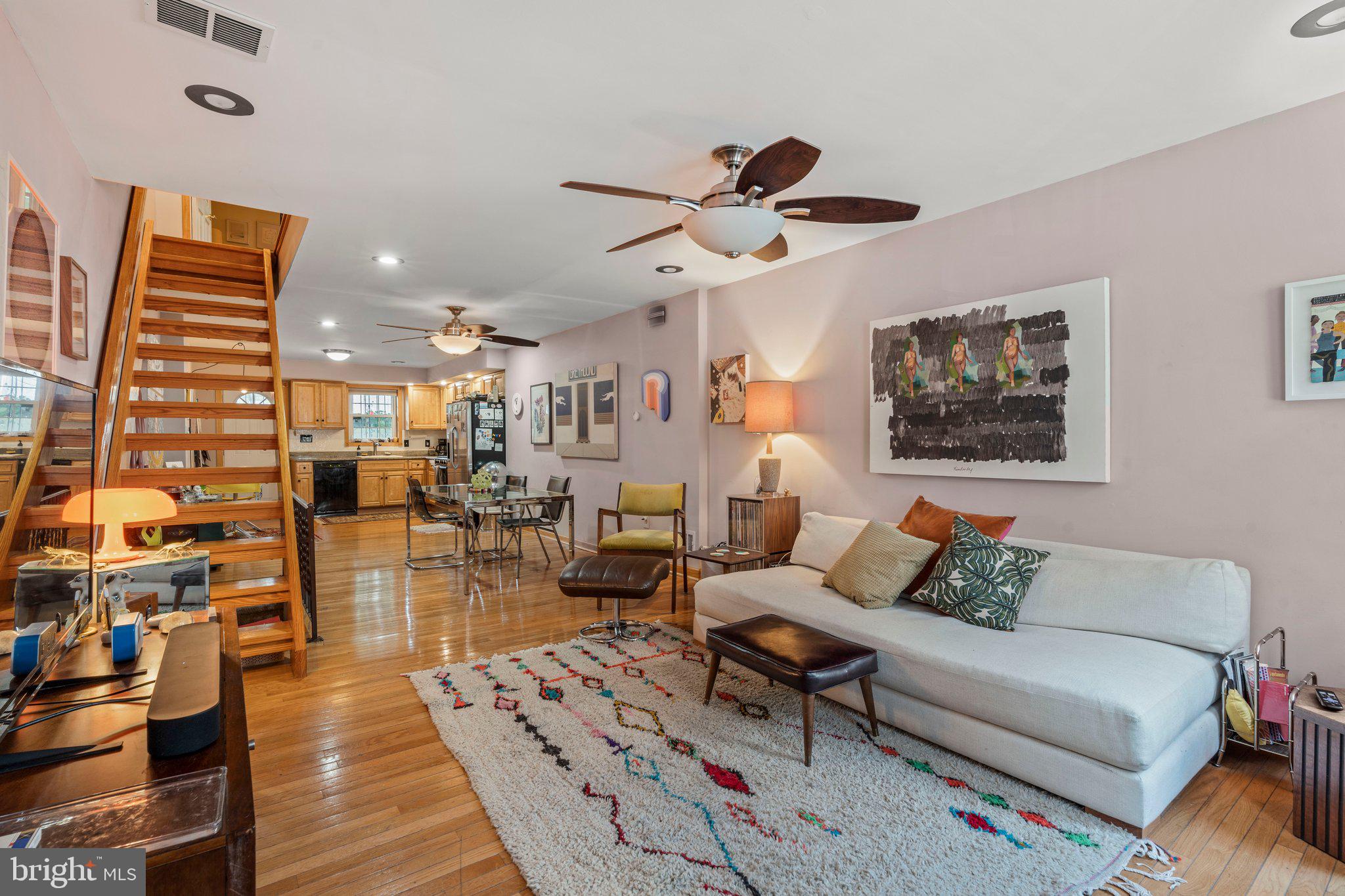 POINT BREEZE - Residential Lease