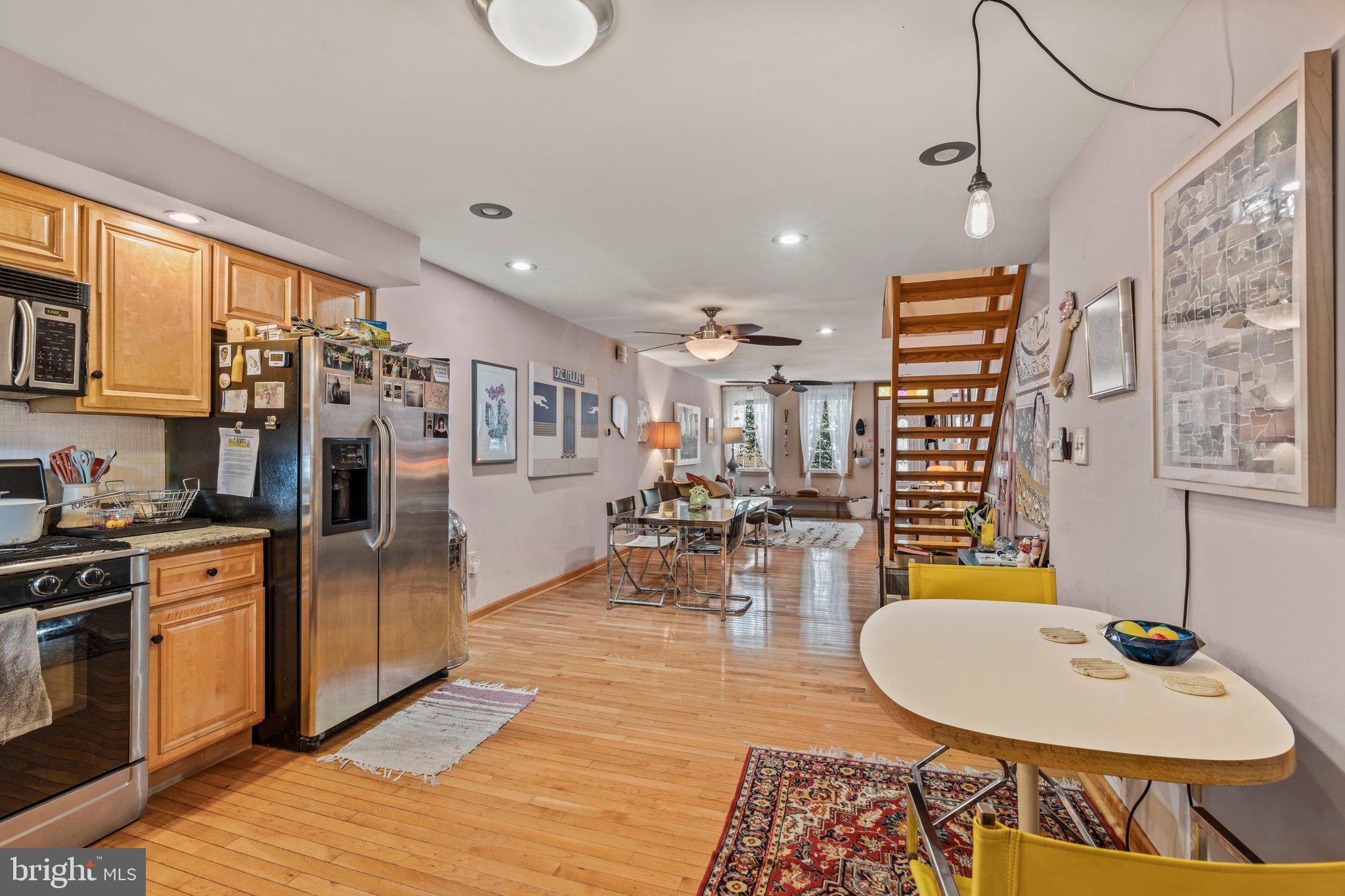 POINT BREEZE - Residential Lease