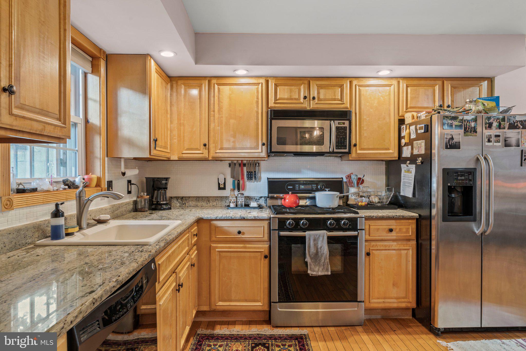 POINT BREEZE - Residential Lease