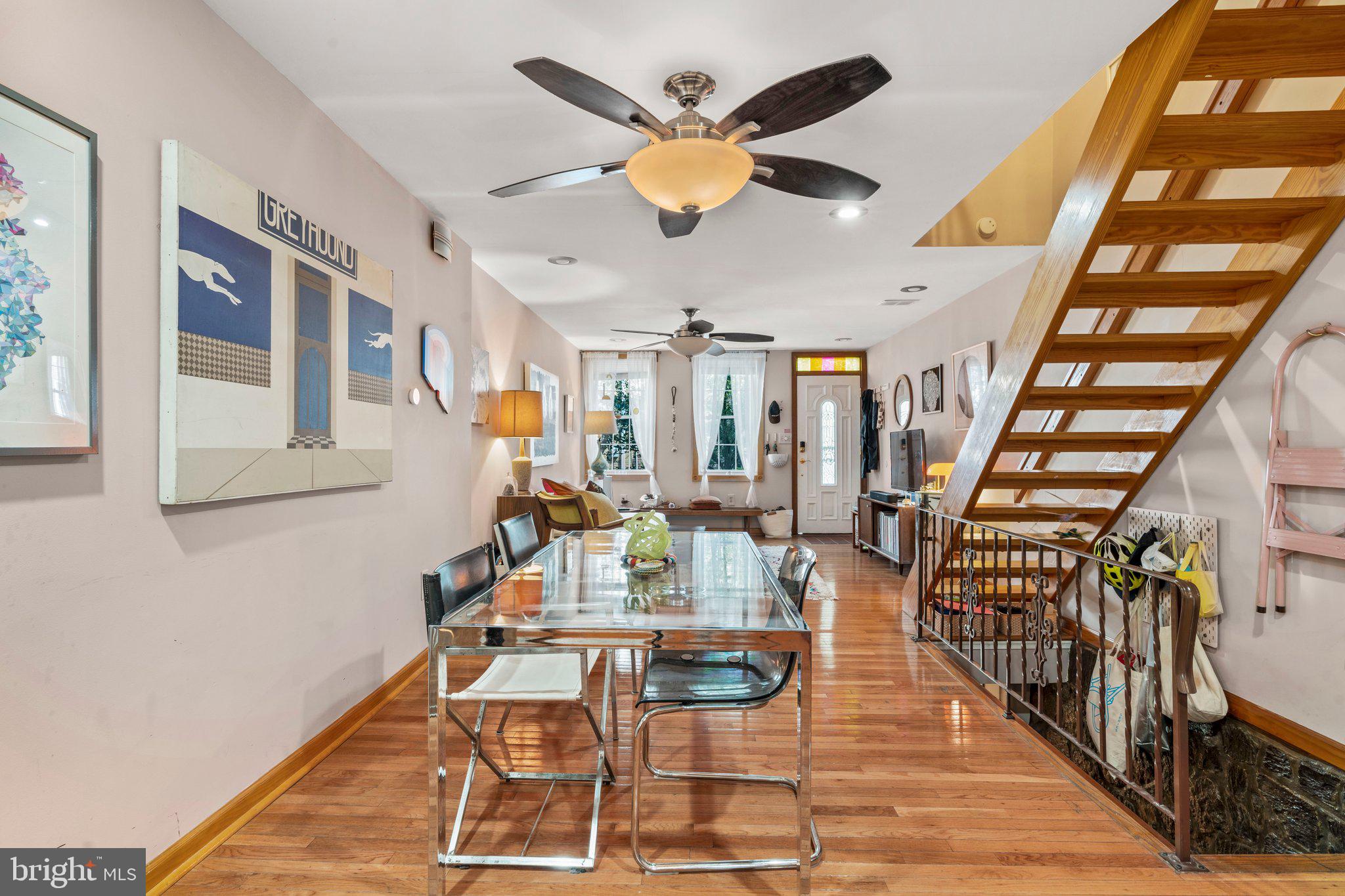 POINT BREEZE - Residential Lease