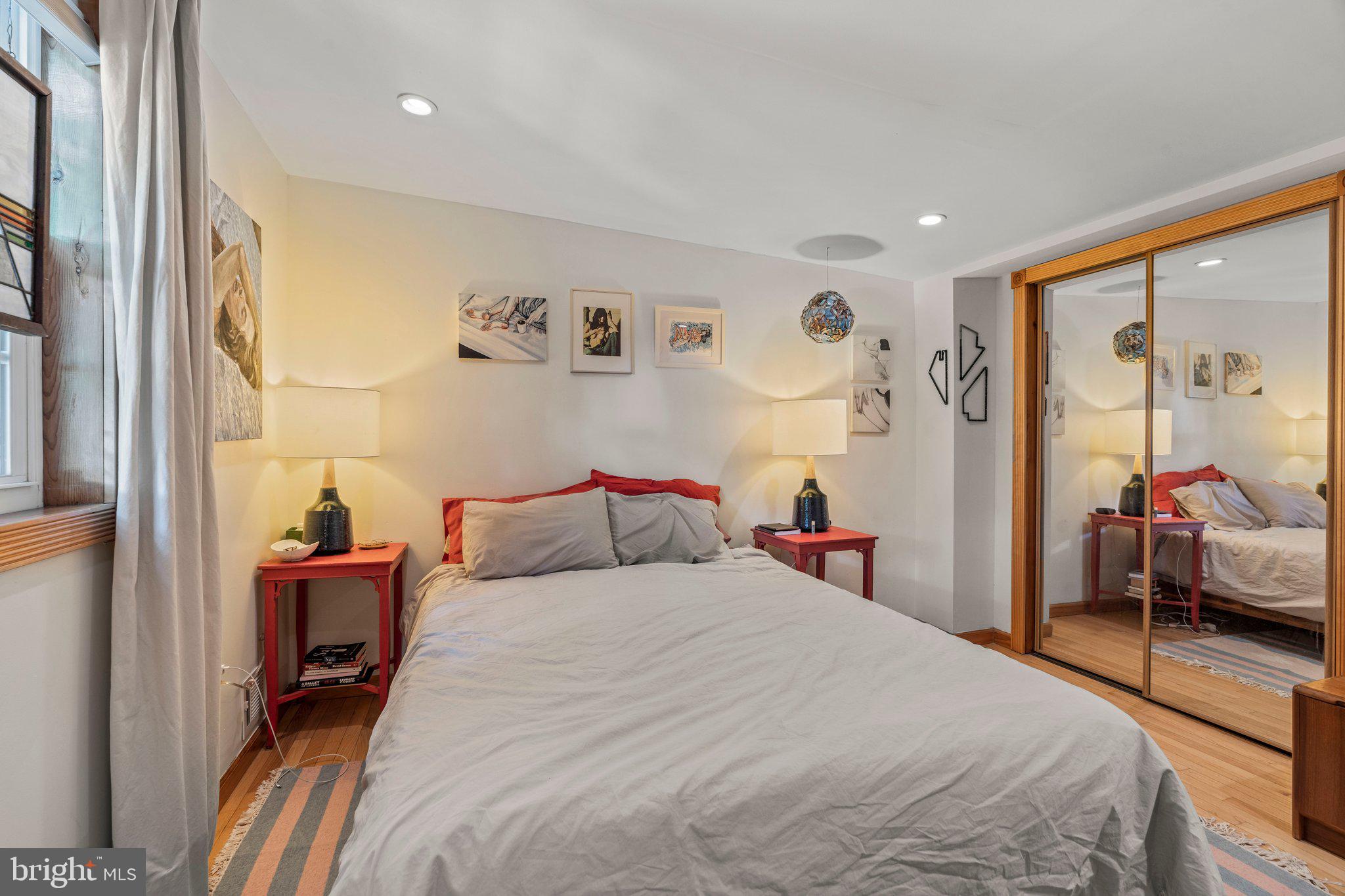 POINT BREEZE - Residential Lease