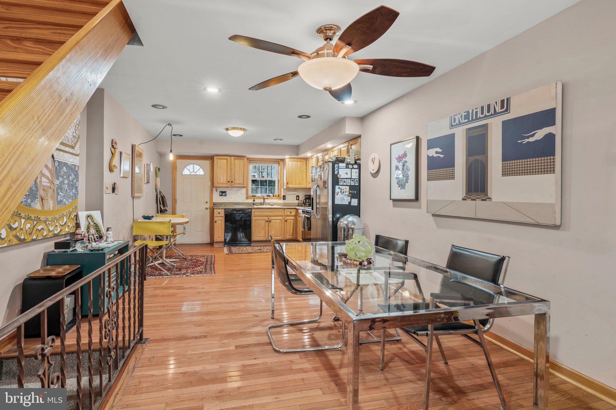 POINT BREEZE - Residential Lease