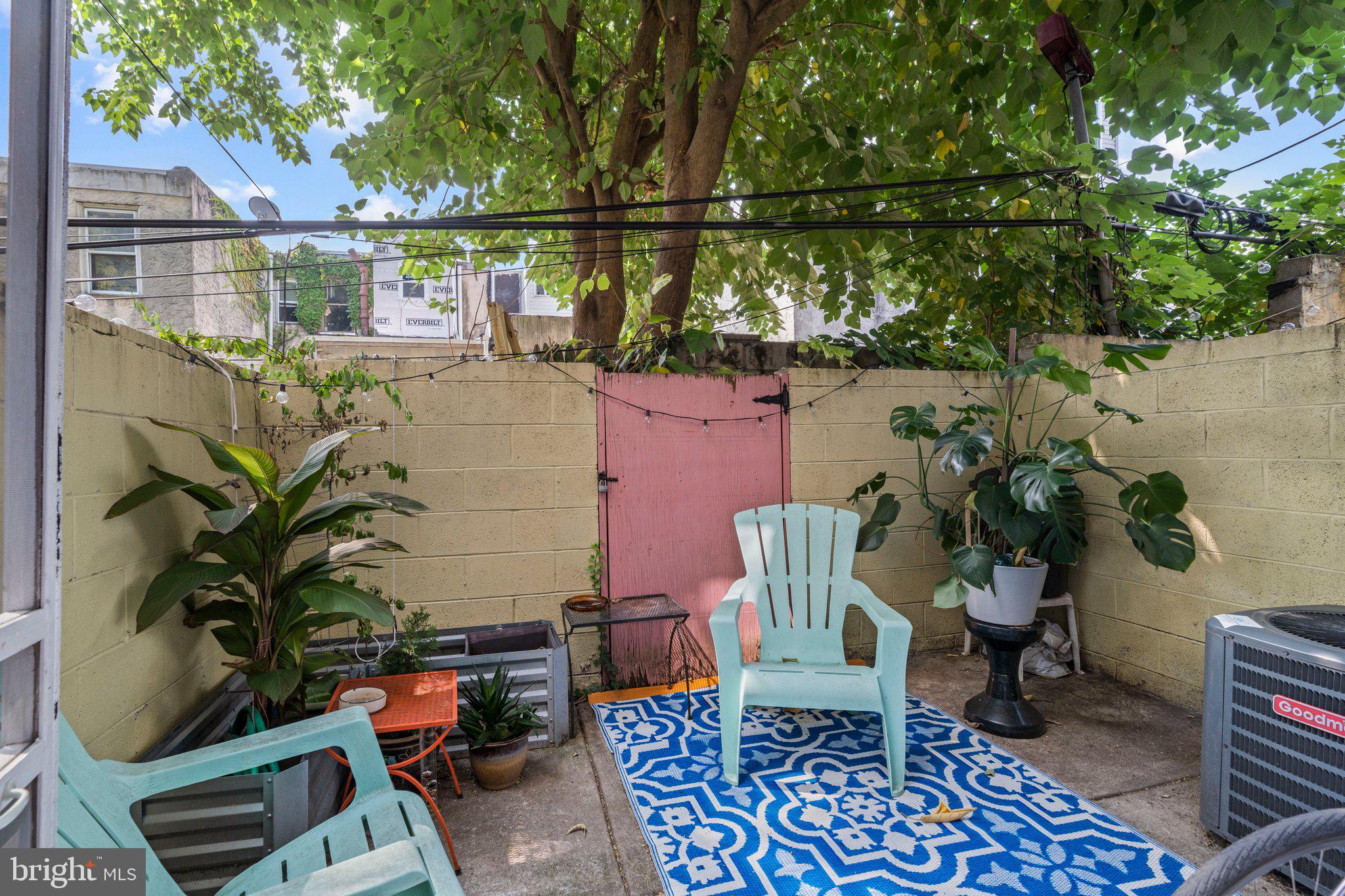 POINT BREEZE - Residential Lease