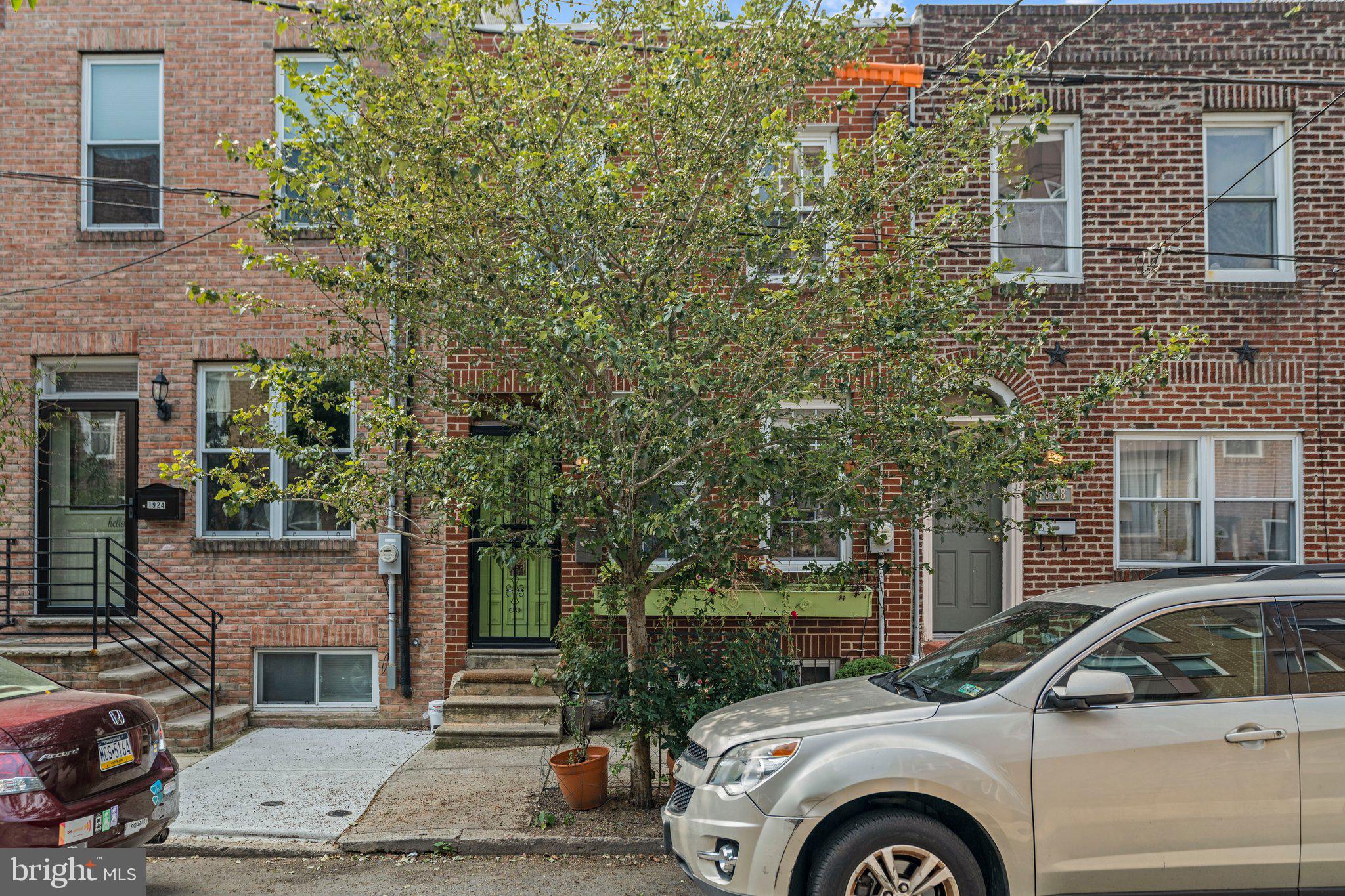 POINT BREEZE - Residential Lease