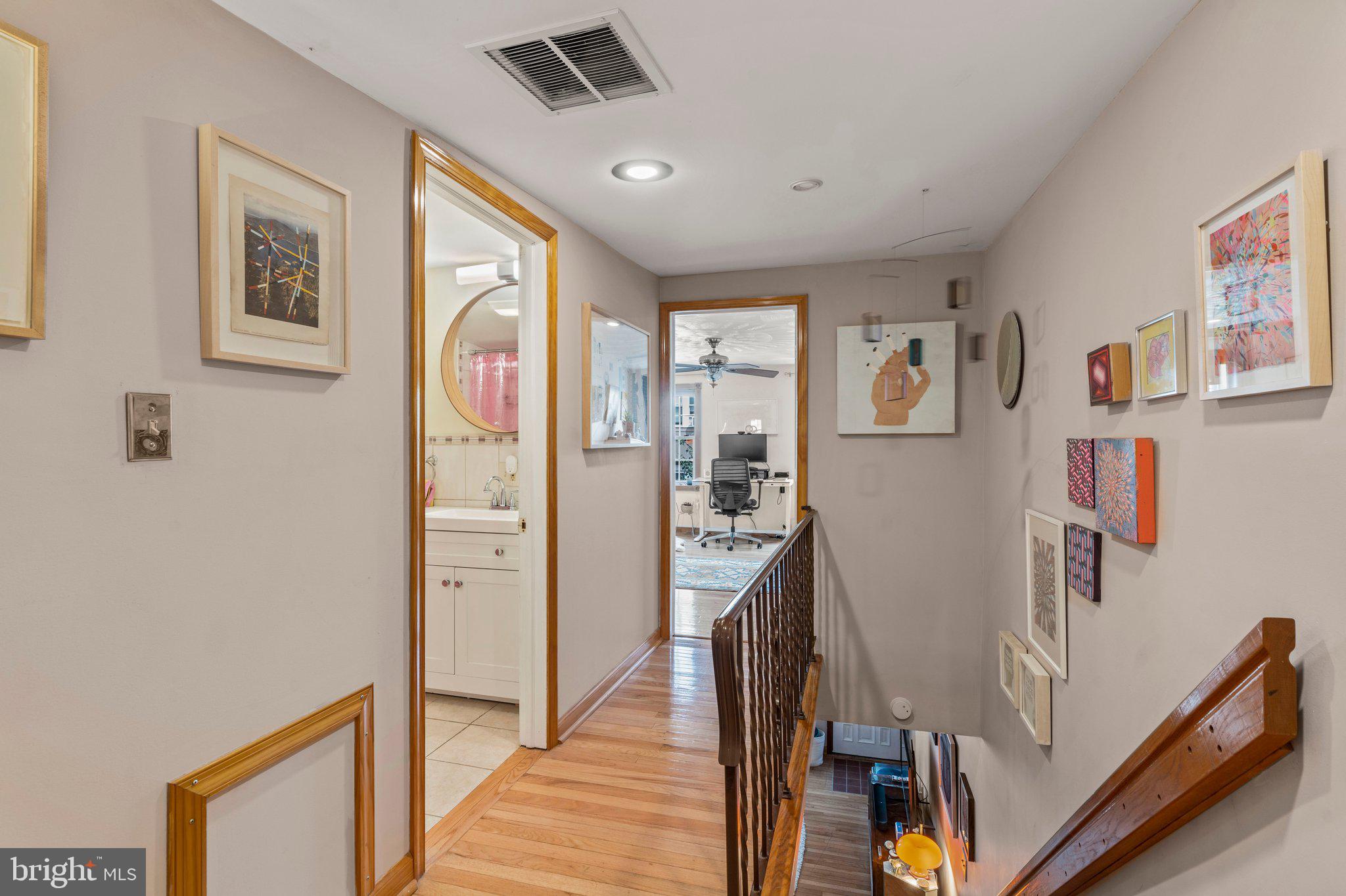 POINT BREEZE - Residential Lease