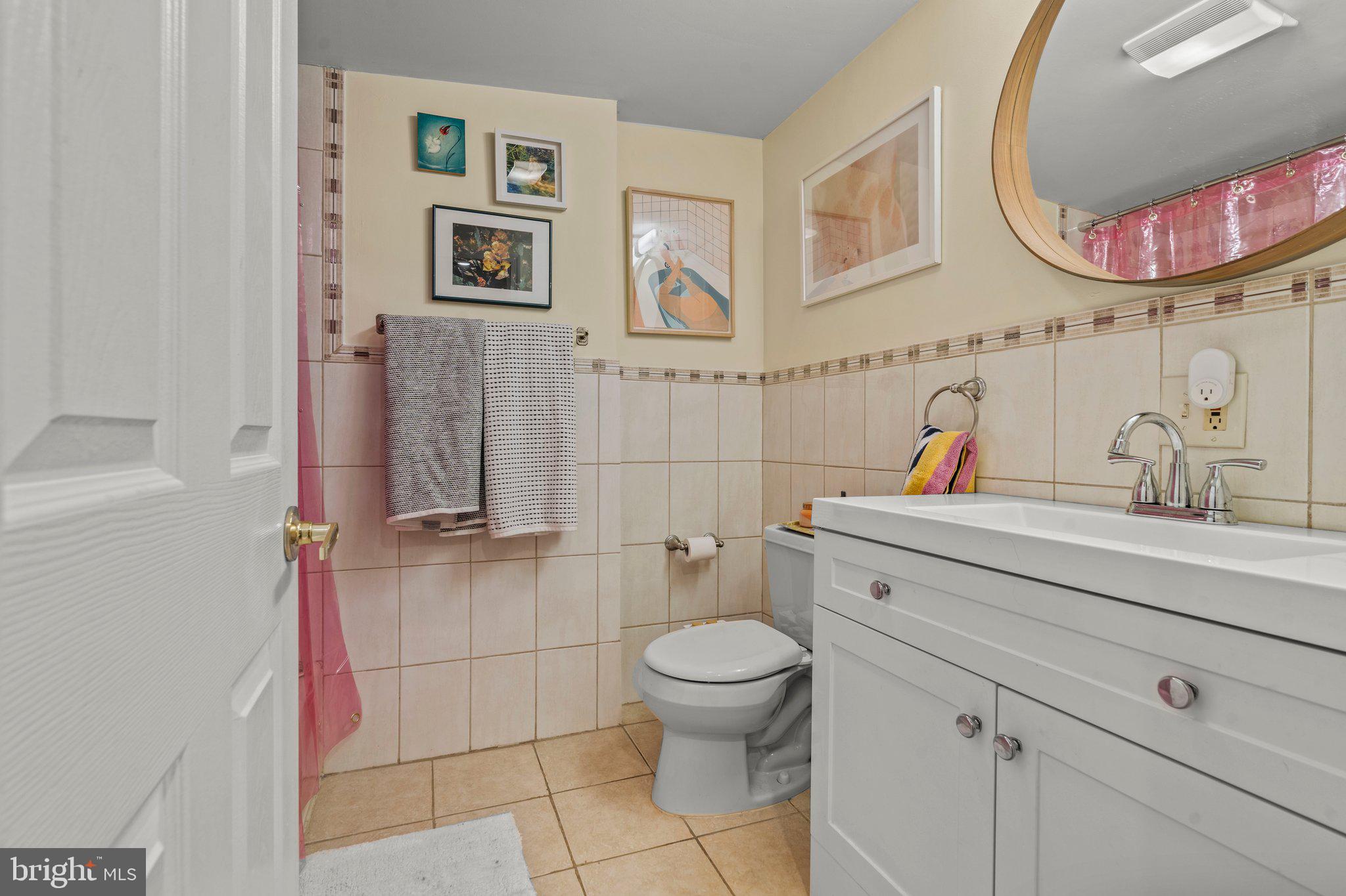 POINT BREEZE - Residential Lease