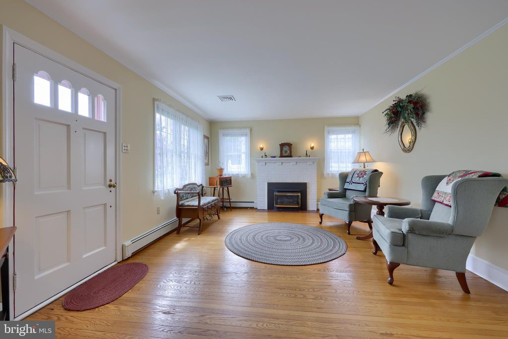 Photo of 1241 Central Avenue, Columbia, PA 17512 (MLS # PALA2050086)