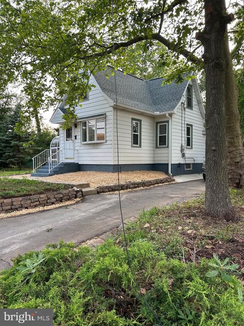 524 W ORVILLA ROAD HATFIELD PA 19440