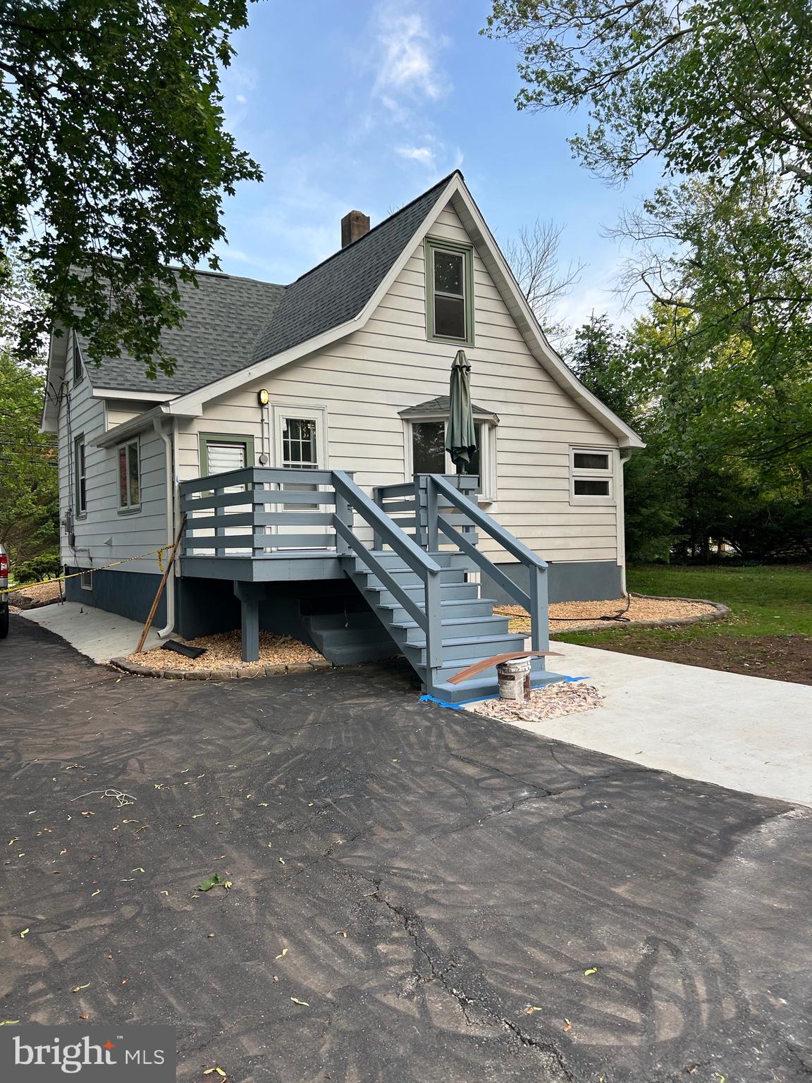 524 W ORVILLA ROAD