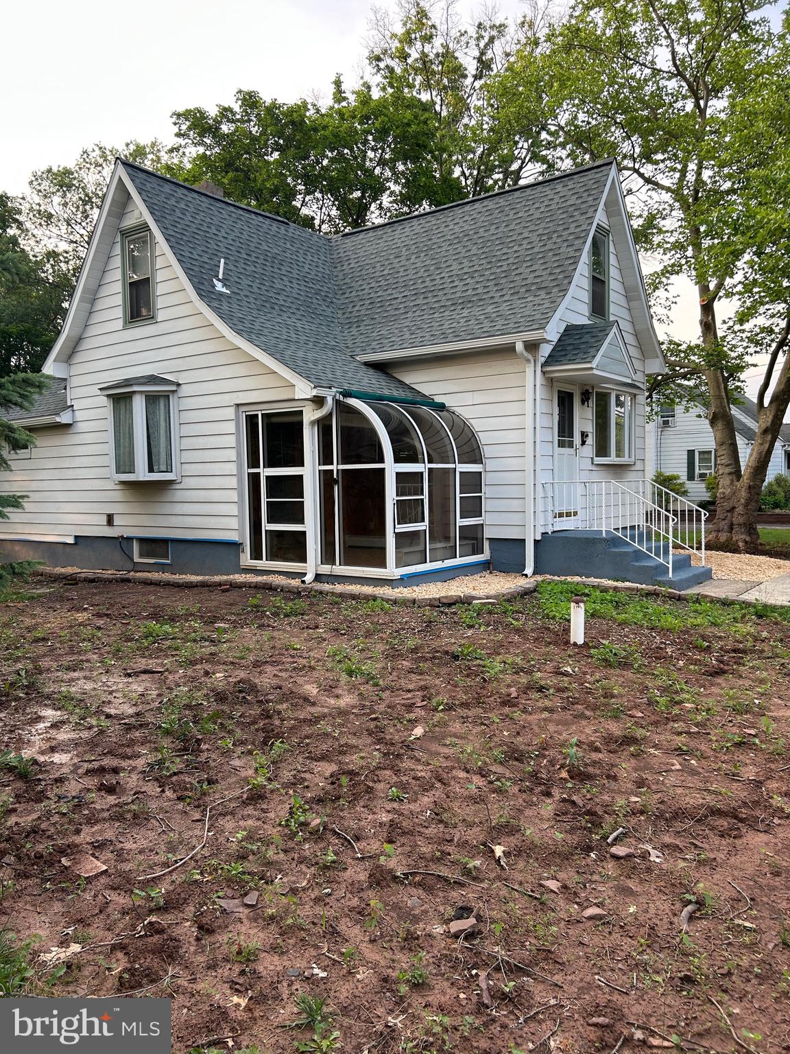 524 W ORVILLA ROAD