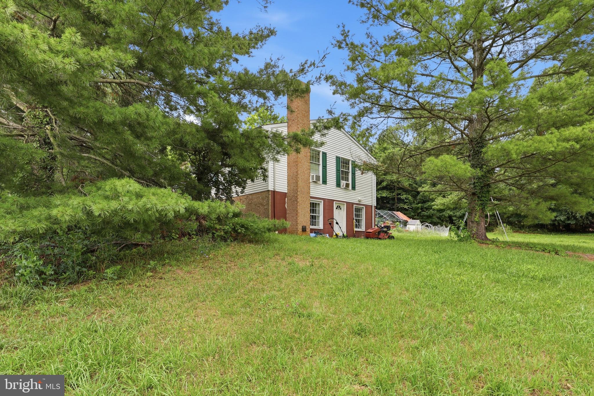 21425 RUBLE ROAD