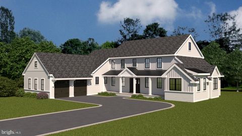 105 PRIVET LANE LOT 4 WAYNE PA 19087