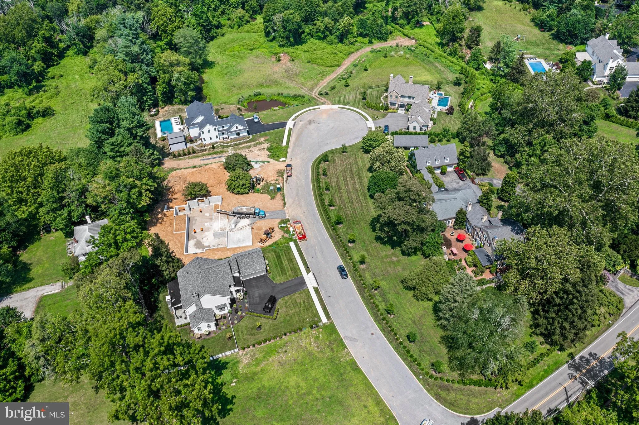 Wayne, Pennsylvania 19087, United States, 4 Bedrooms Bedrooms, ,4 BathroomsBathrooms,Residential,Coming Soon,179335