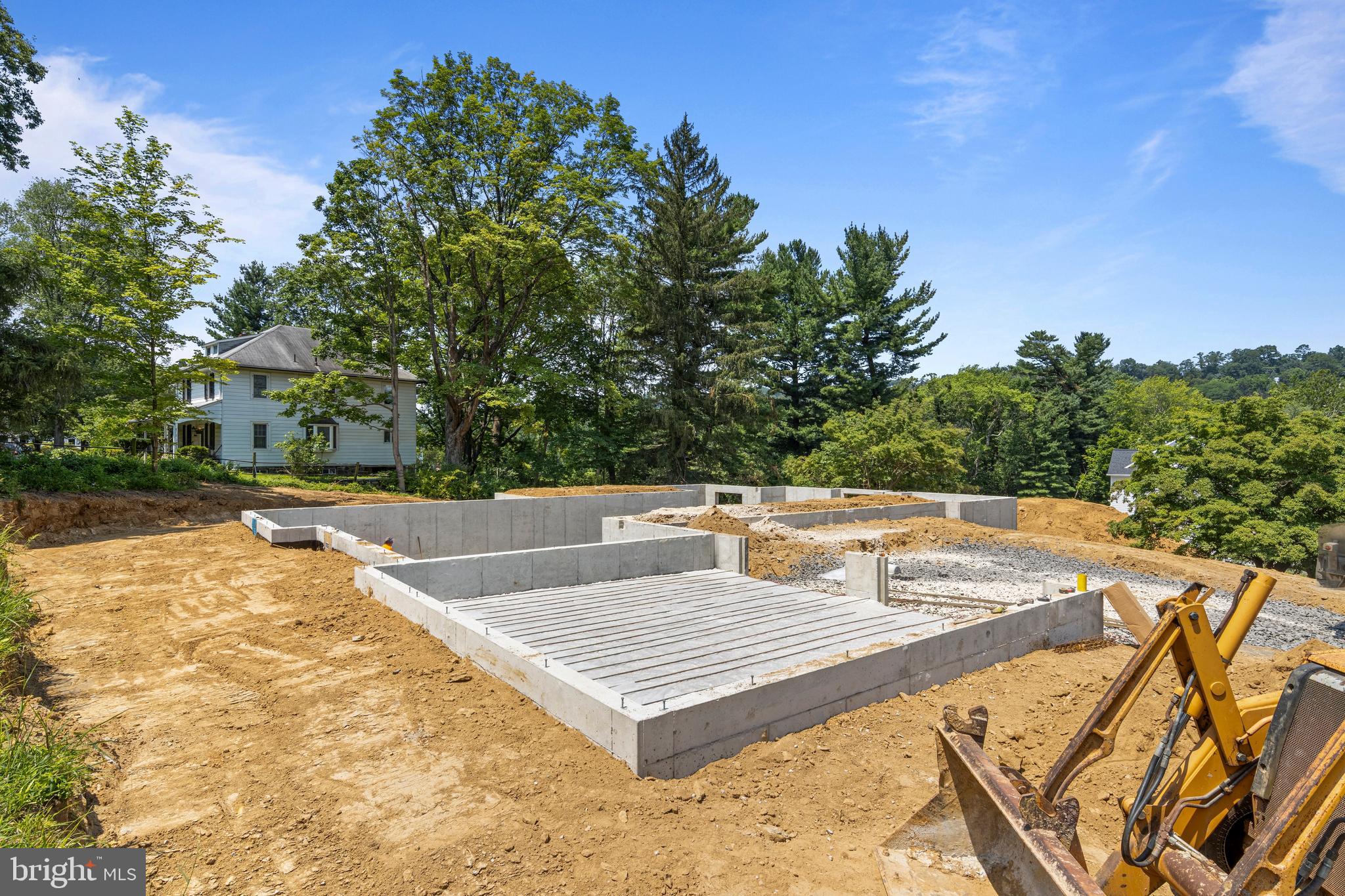 105 PRIVET LANE LOT 4